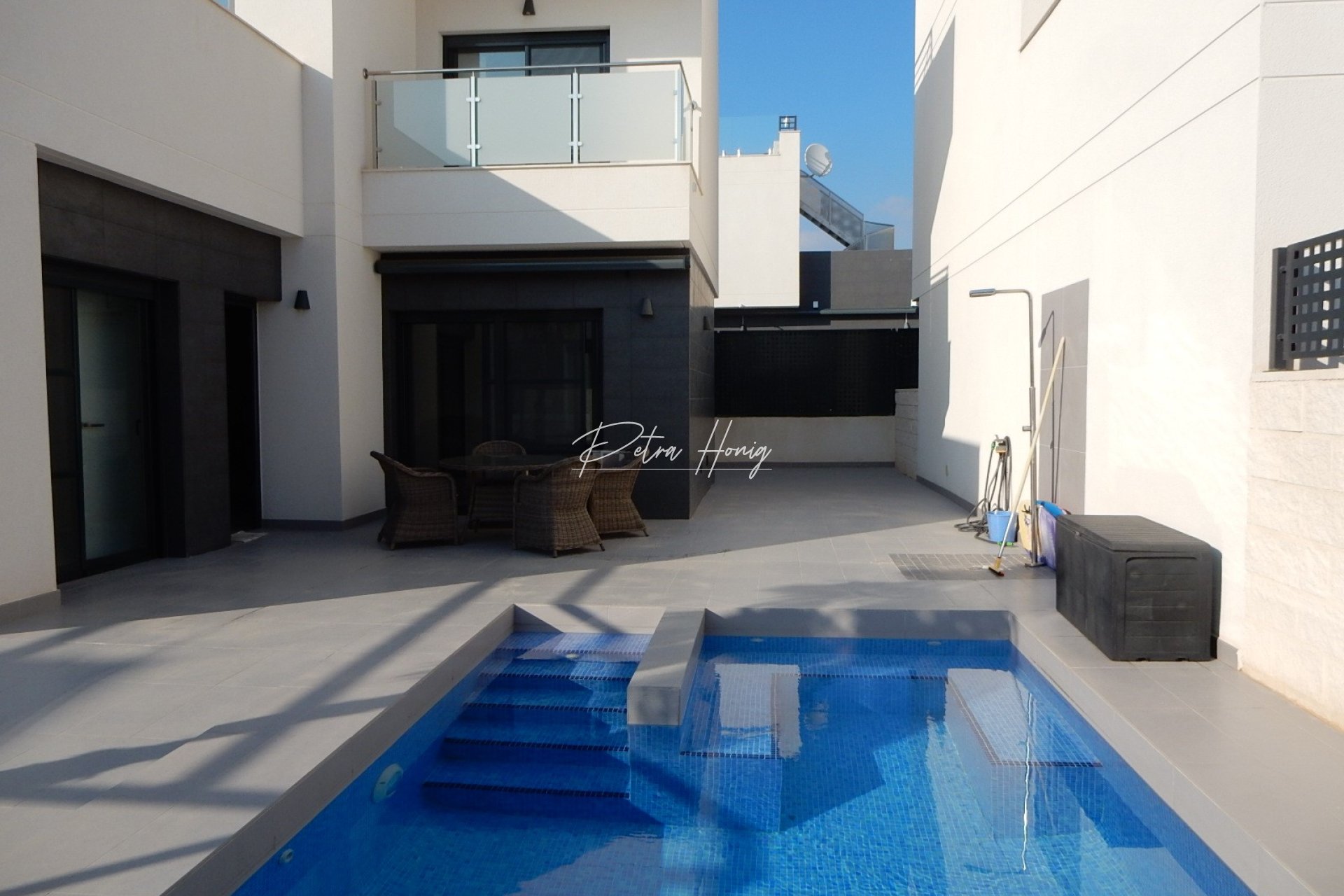 Reventa - Chalet - Ciudad Quesada - Centro