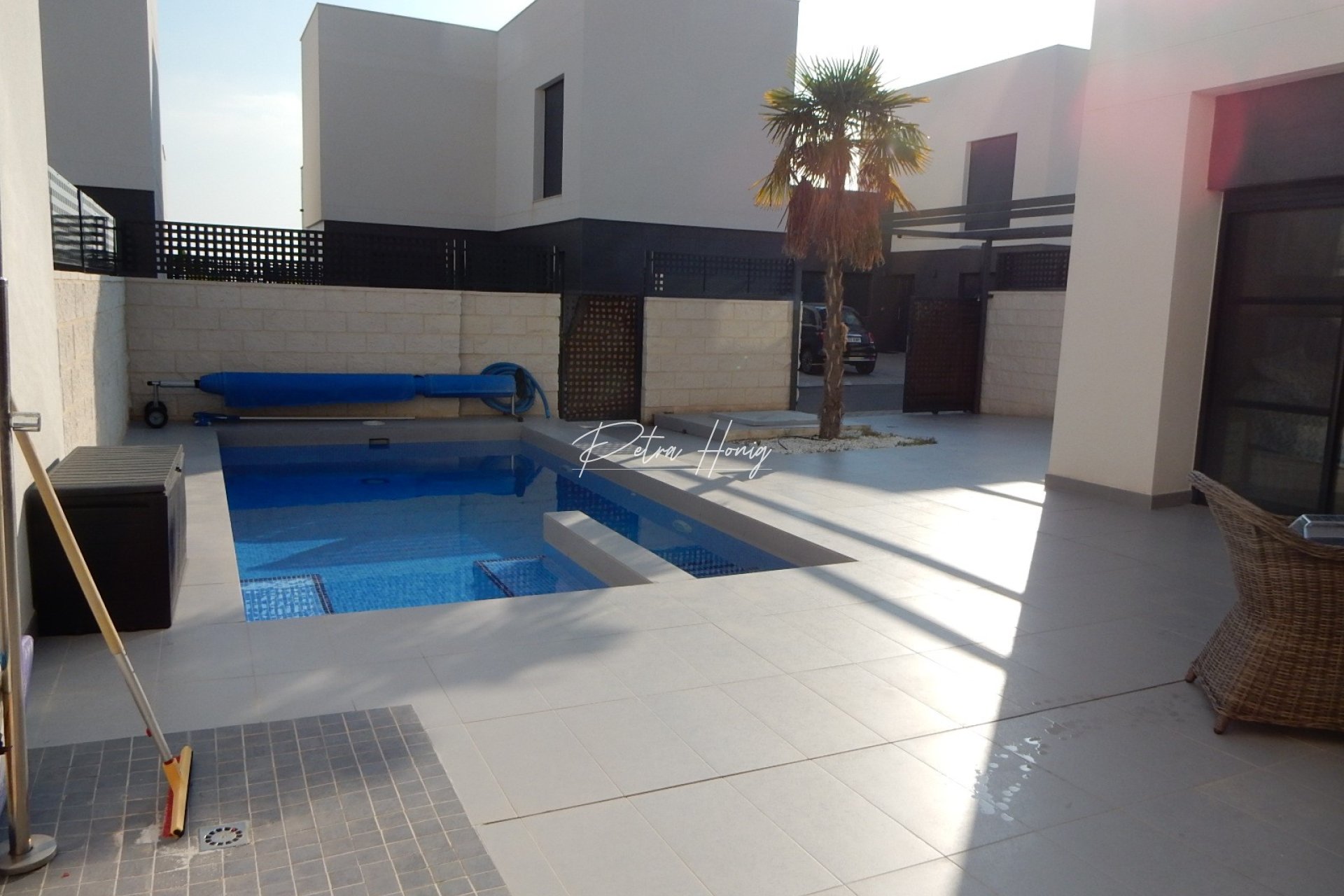Reventa - Chalet - Ciudad Quesada - Centro