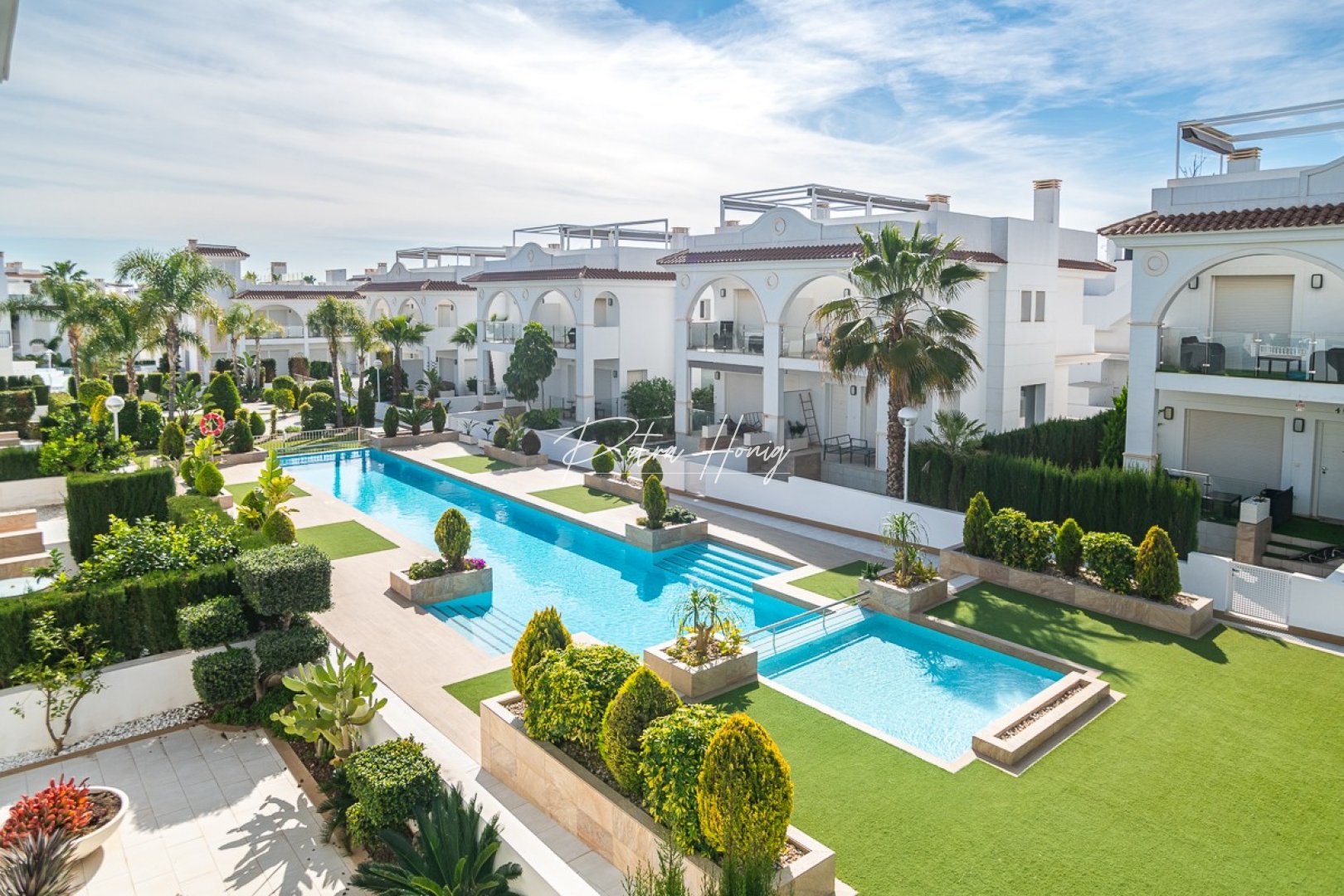 Reventa - Chalet - Ciudad Quesada - CIUDAD QUESADA