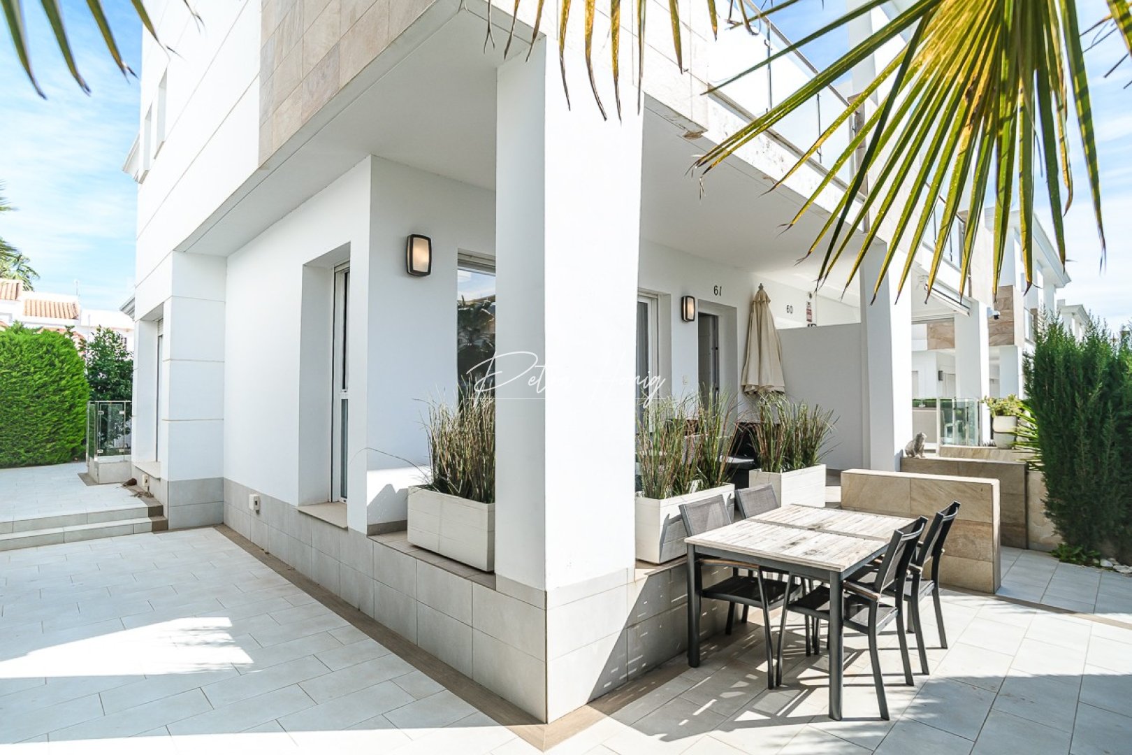 Reventa - Chalet - Ciudad Quesada - CIUDAD QUESADA