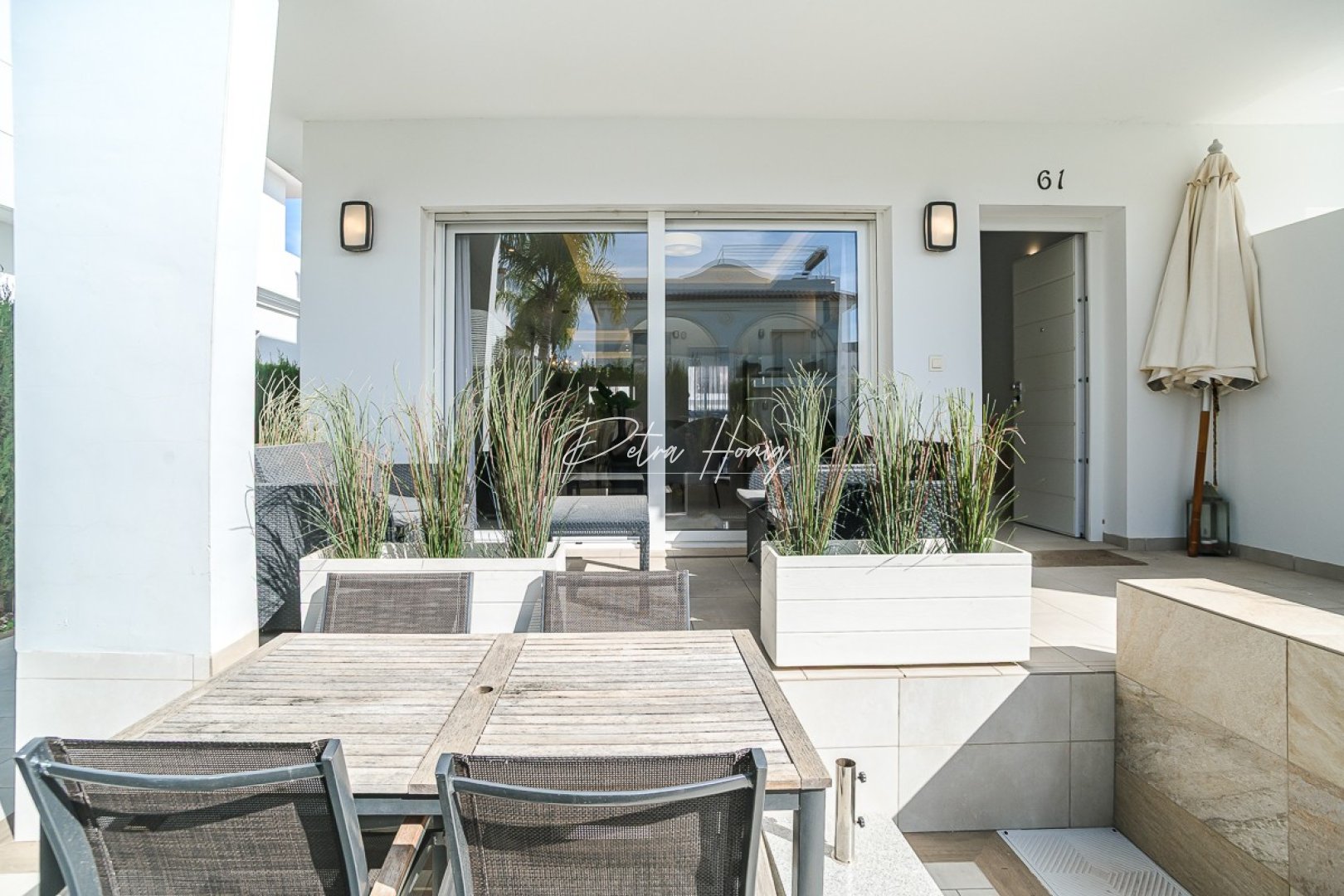 Reventa - Chalet - Ciudad Quesada - CIUDAD QUESADA