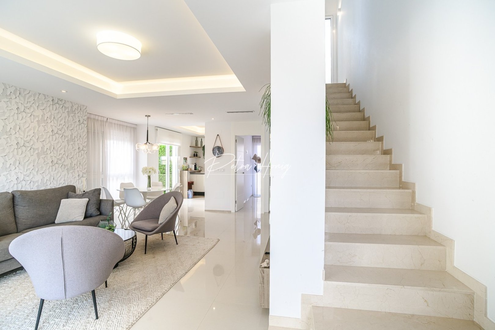 Reventa - Chalet - Ciudad Quesada - CIUDAD QUESADA