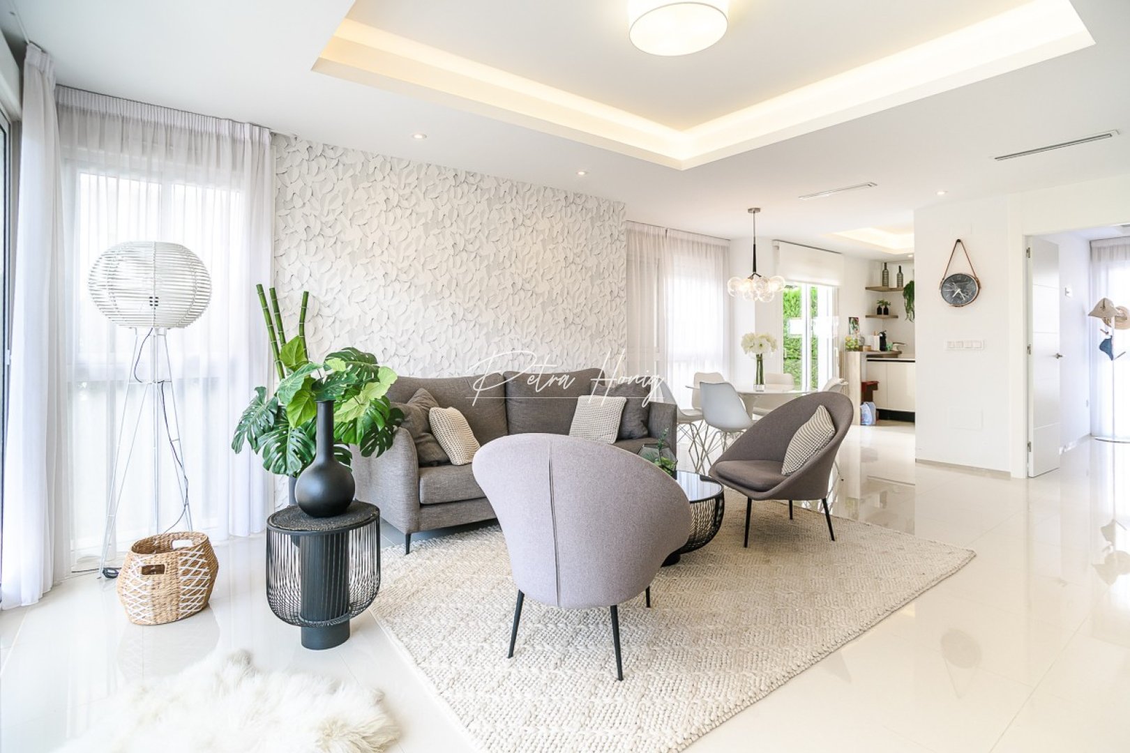 Reventa - Chalet - Ciudad Quesada - CIUDAD QUESADA