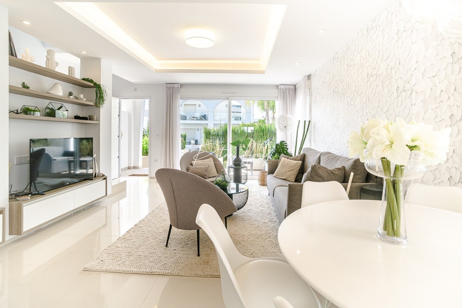 Reventa - Chalet - Ciudad Quesada - CIUDAD QUESADA