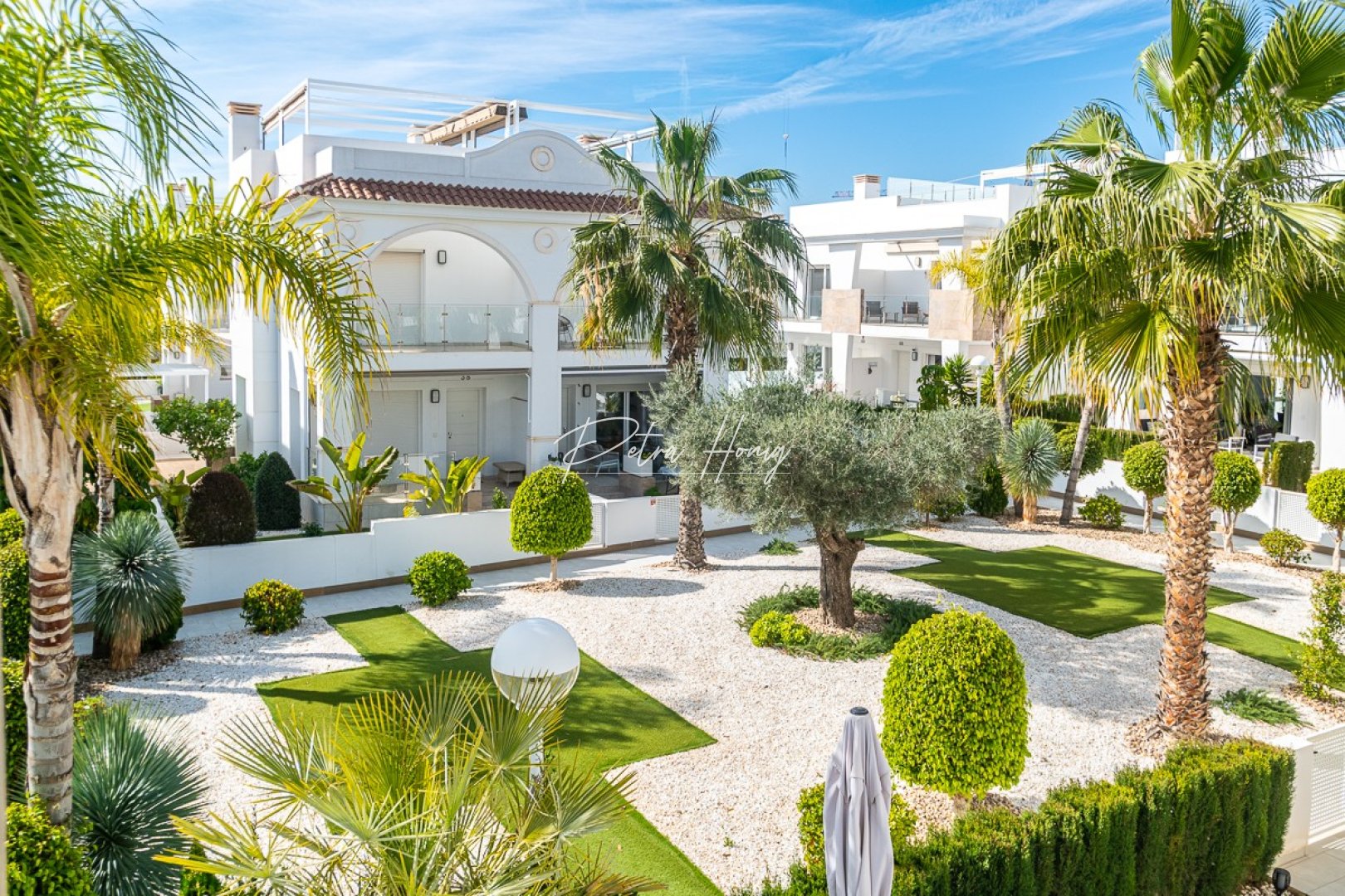 Reventa - Chalet - Ciudad Quesada - CIUDAD QUESADA