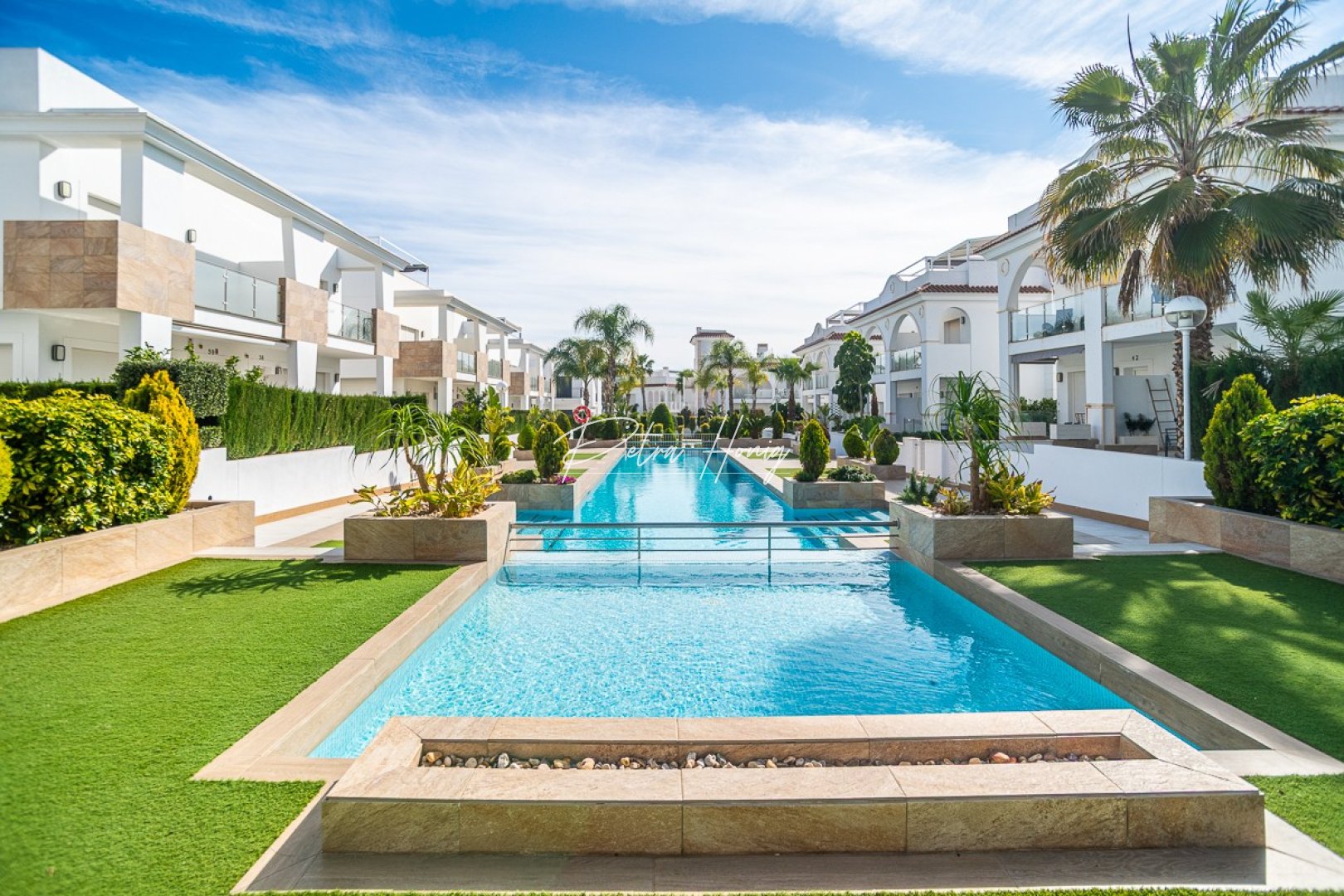 Reventa - Chalet - Ciudad Quesada - CIUDAD QUESADA