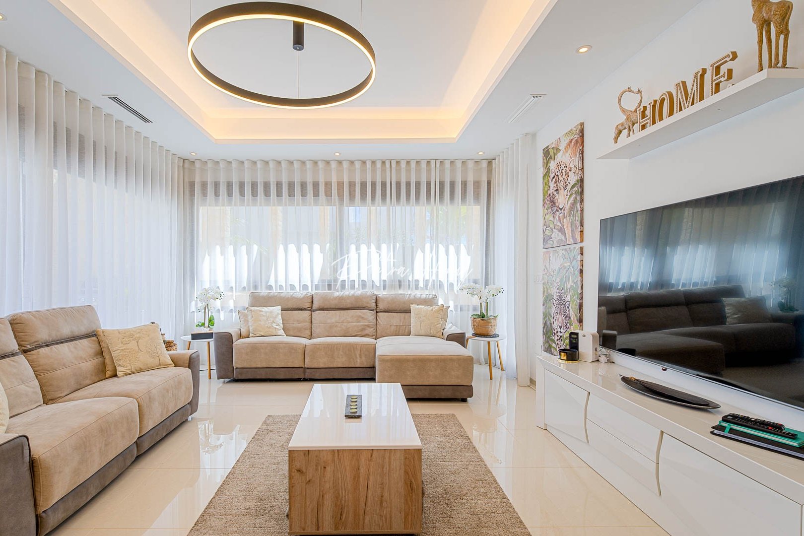 Reventa - Chalet - Ciudad Quesada - Doña Pena