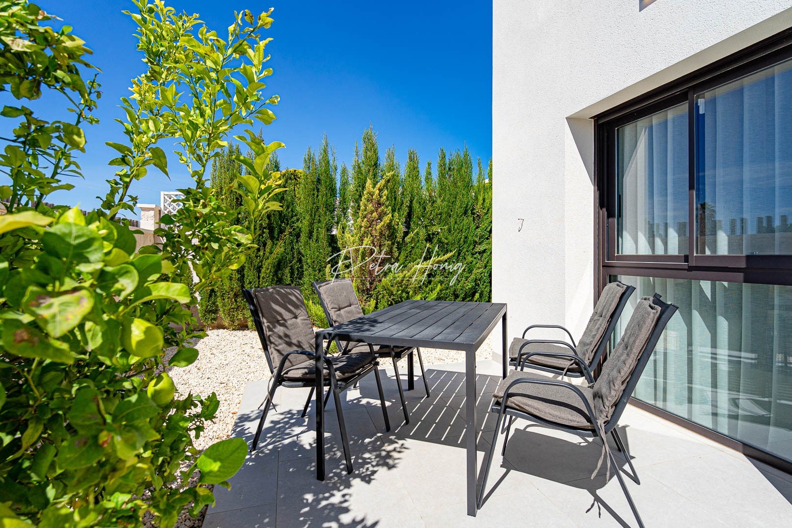 Reventa - Chalet - Ciudad Quesada - Doña Pena