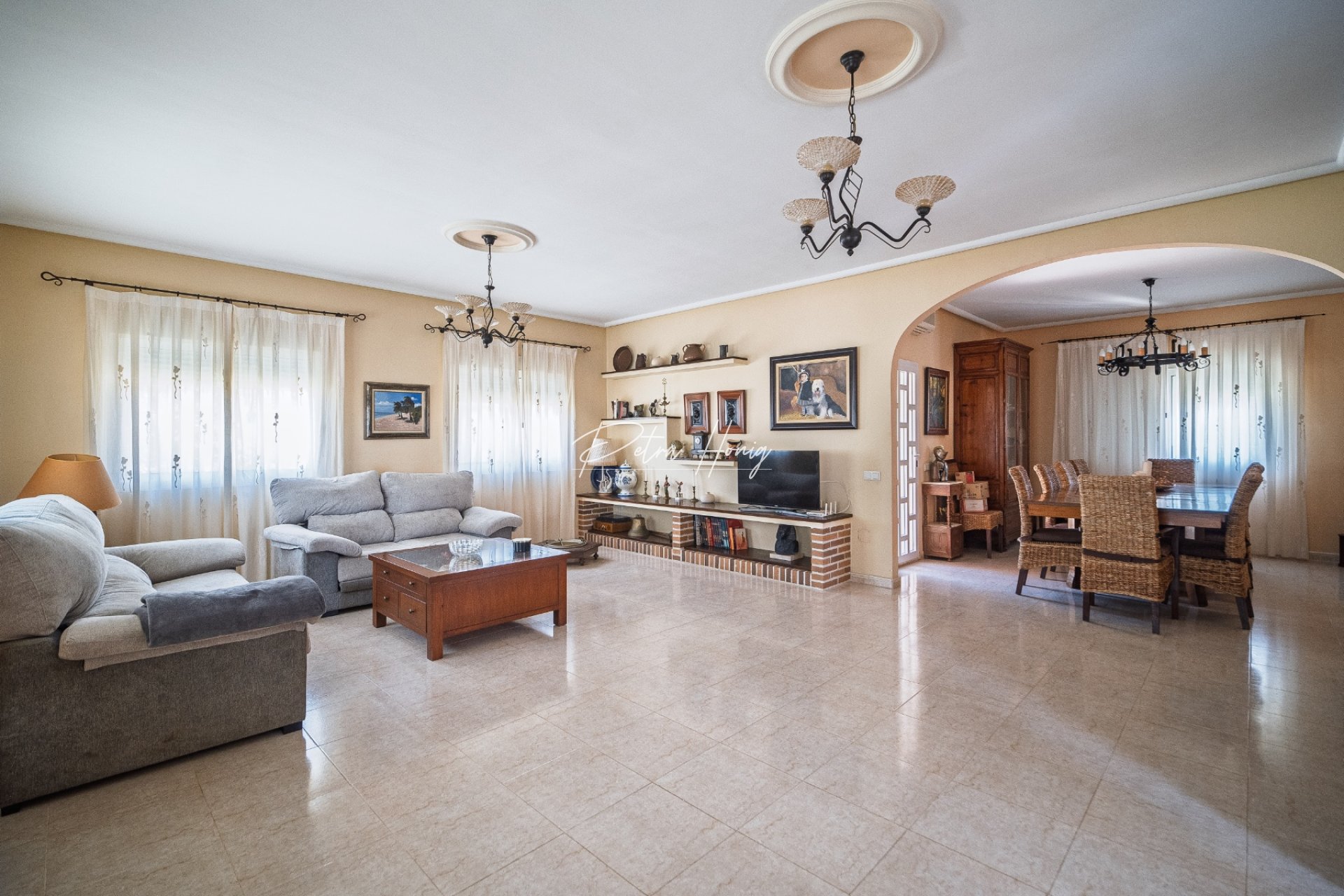 Reventa - Chalet - Ciudad Quesada - Dona Pepa