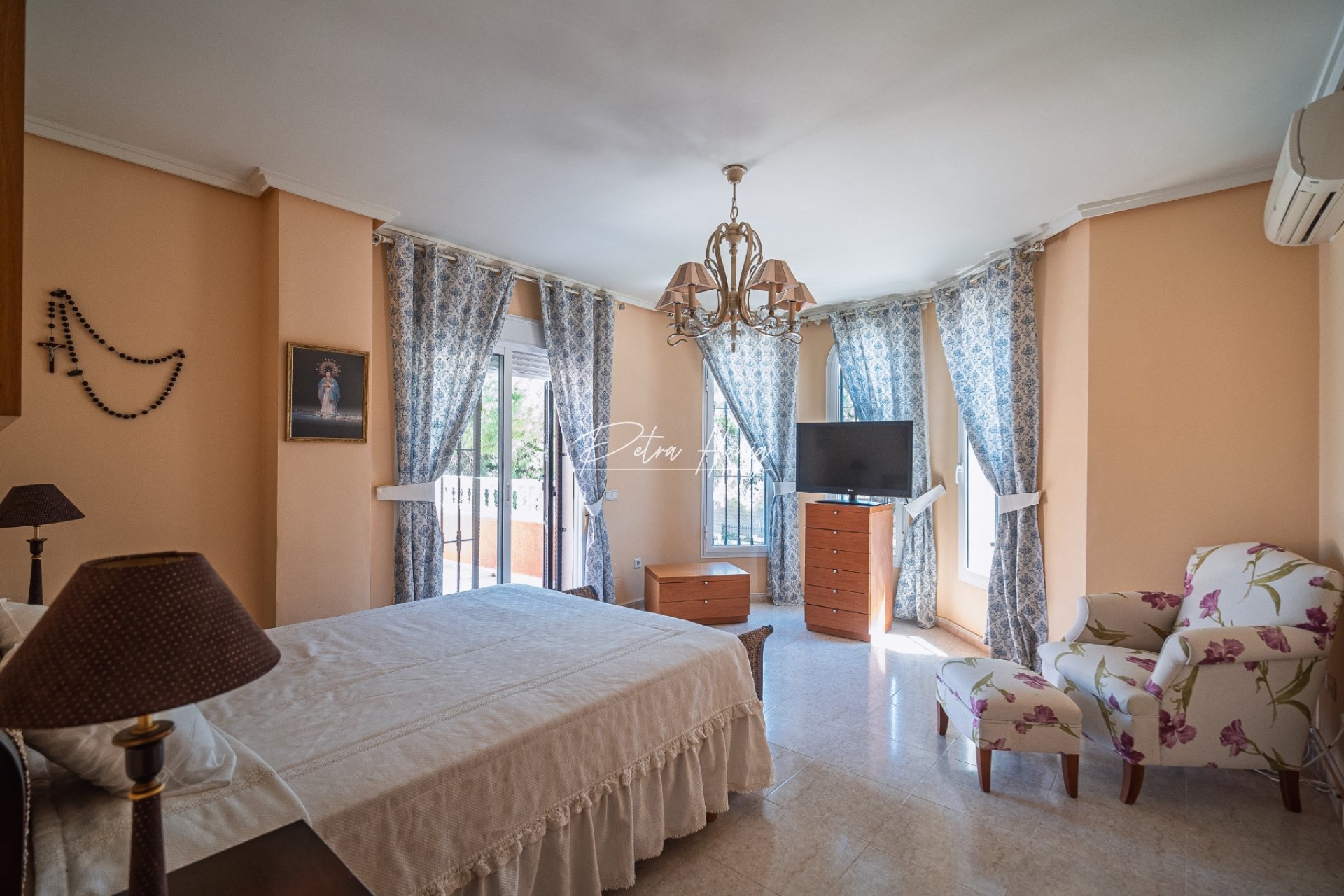 Reventa - Chalet - Ciudad Quesada - Dona Pepa