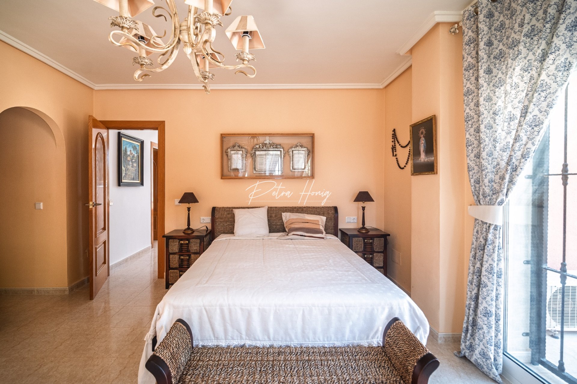 Reventa - Chalet - Ciudad Quesada - Dona Pepa