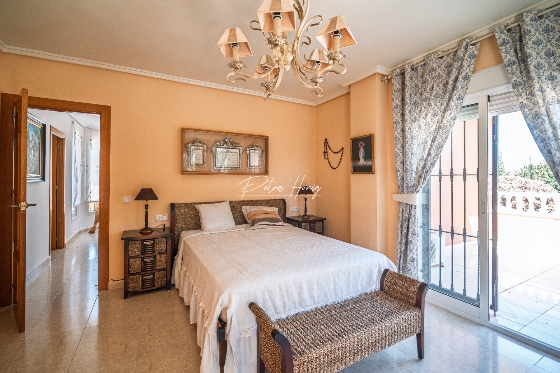 Reventa - Chalet - Ciudad Quesada - Dona Pepa