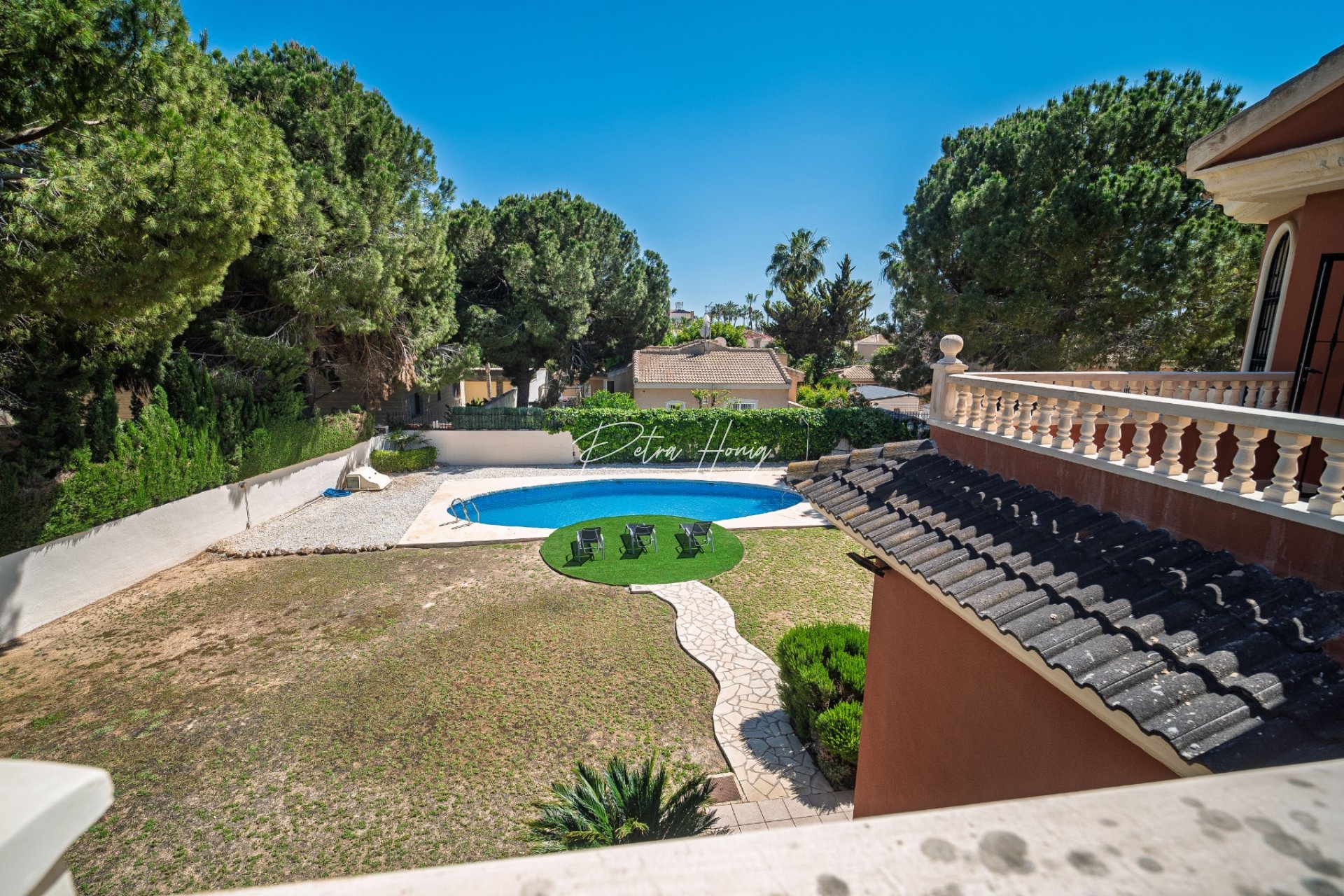 Reventa - Chalet - Ciudad Quesada - Dona Pepa