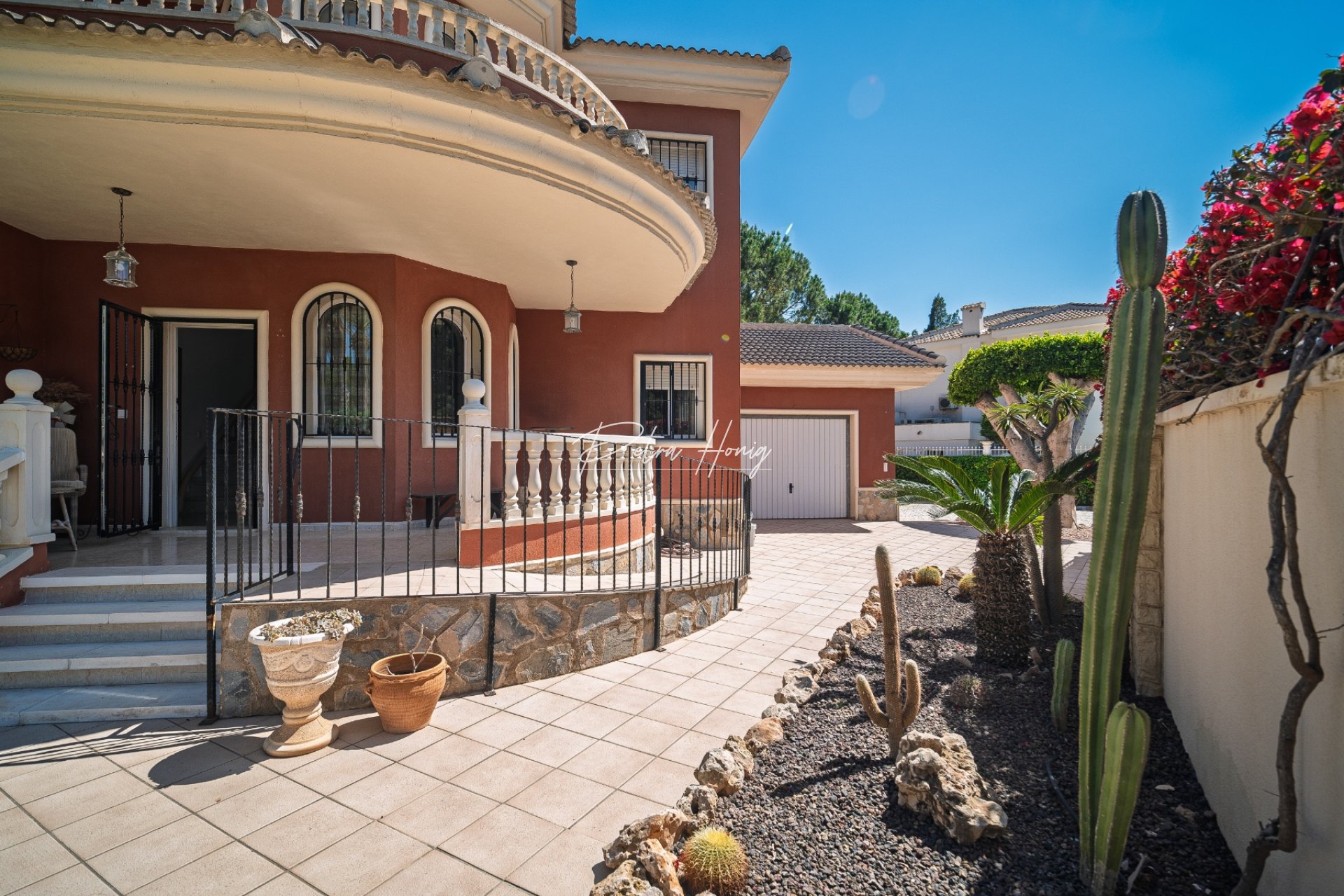 Reventa - Chalet - Ciudad Quesada - Dona Pepa