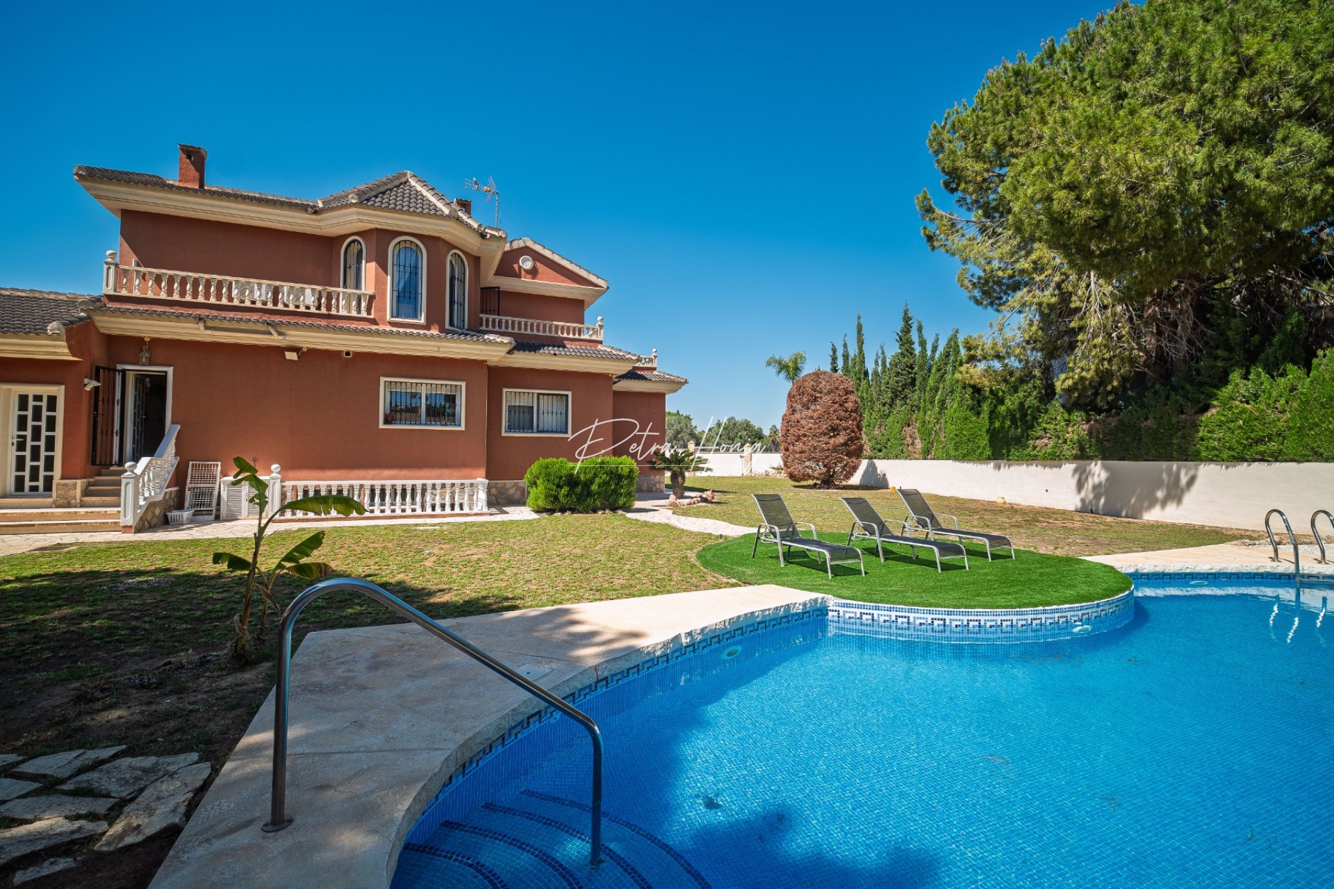 Reventa - Chalet - Ciudad Quesada - Dona Pepa