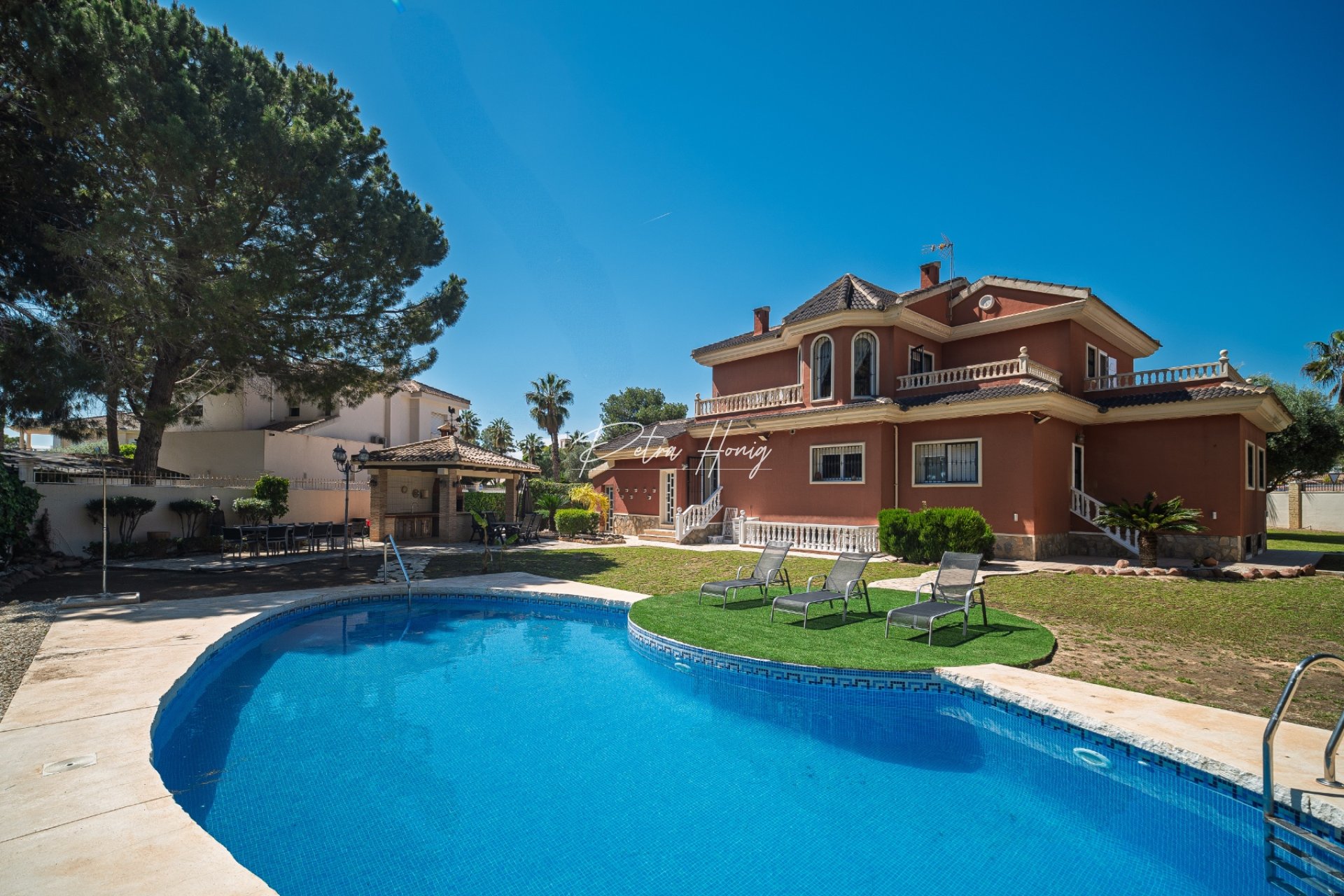 Reventa - Chalet - Ciudad Quesada - Dona Pepa