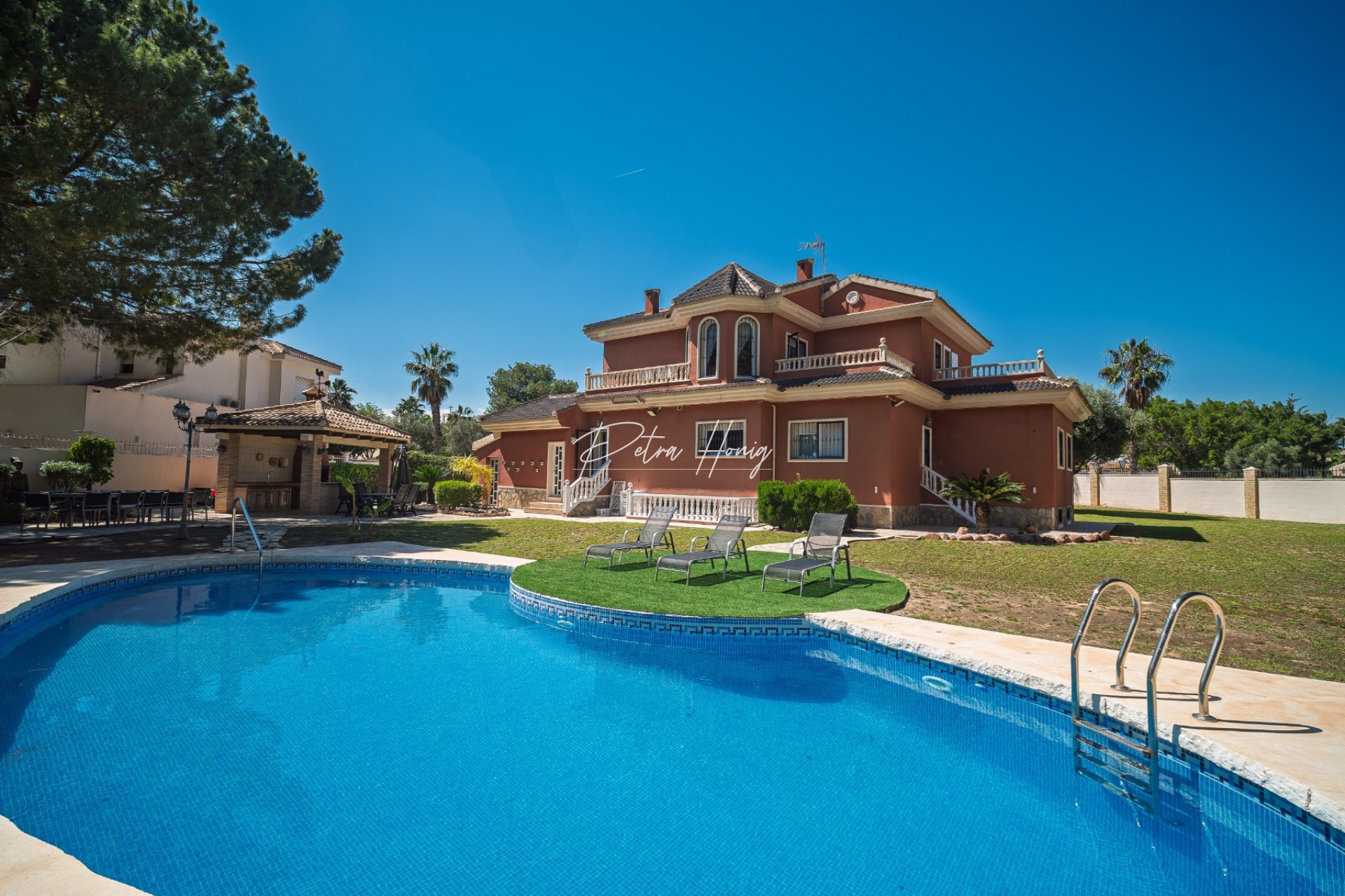 Reventa - Chalet - Ciudad Quesada - Dona Pepa
