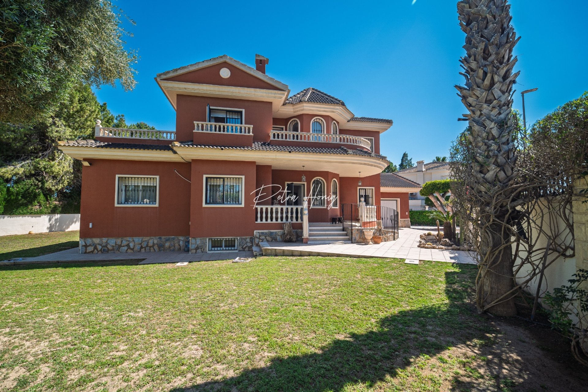 Reventa - Chalet - Ciudad Quesada - Dona Pepa
