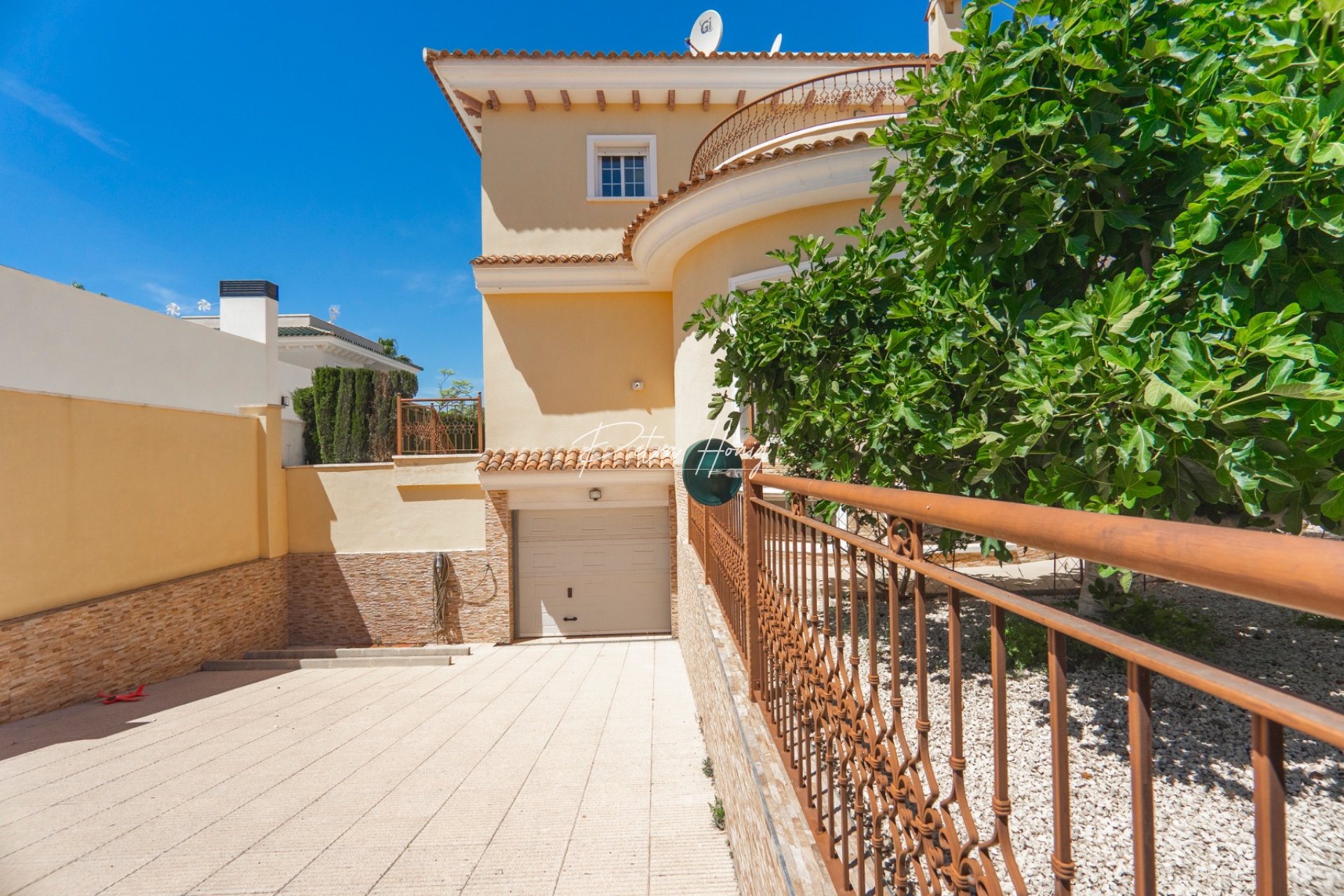 Reventa - Chalet - Ciudad Quesada - Dona Pepa