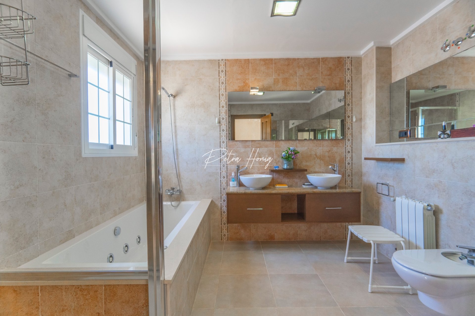 Reventa - Chalet - Ciudad Quesada - Dona Pepa