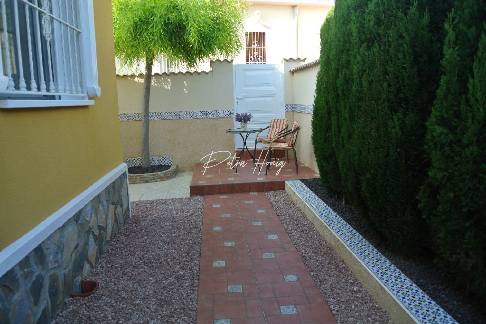 Reventa - Chalet - Ciudad Quesada - Dona Pepa