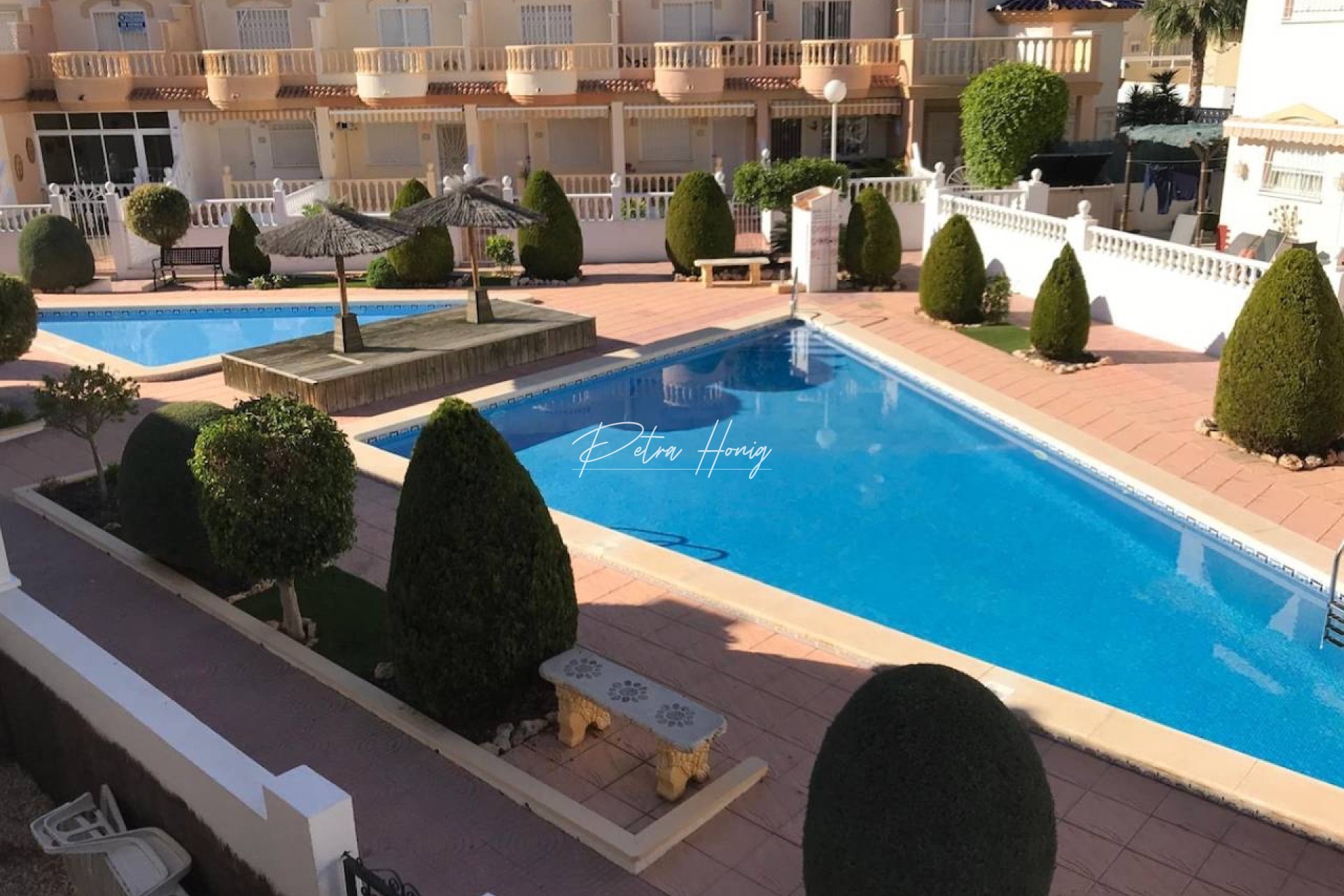 Reventa - Chalet - Ciudad Quesada - Dona Pepa