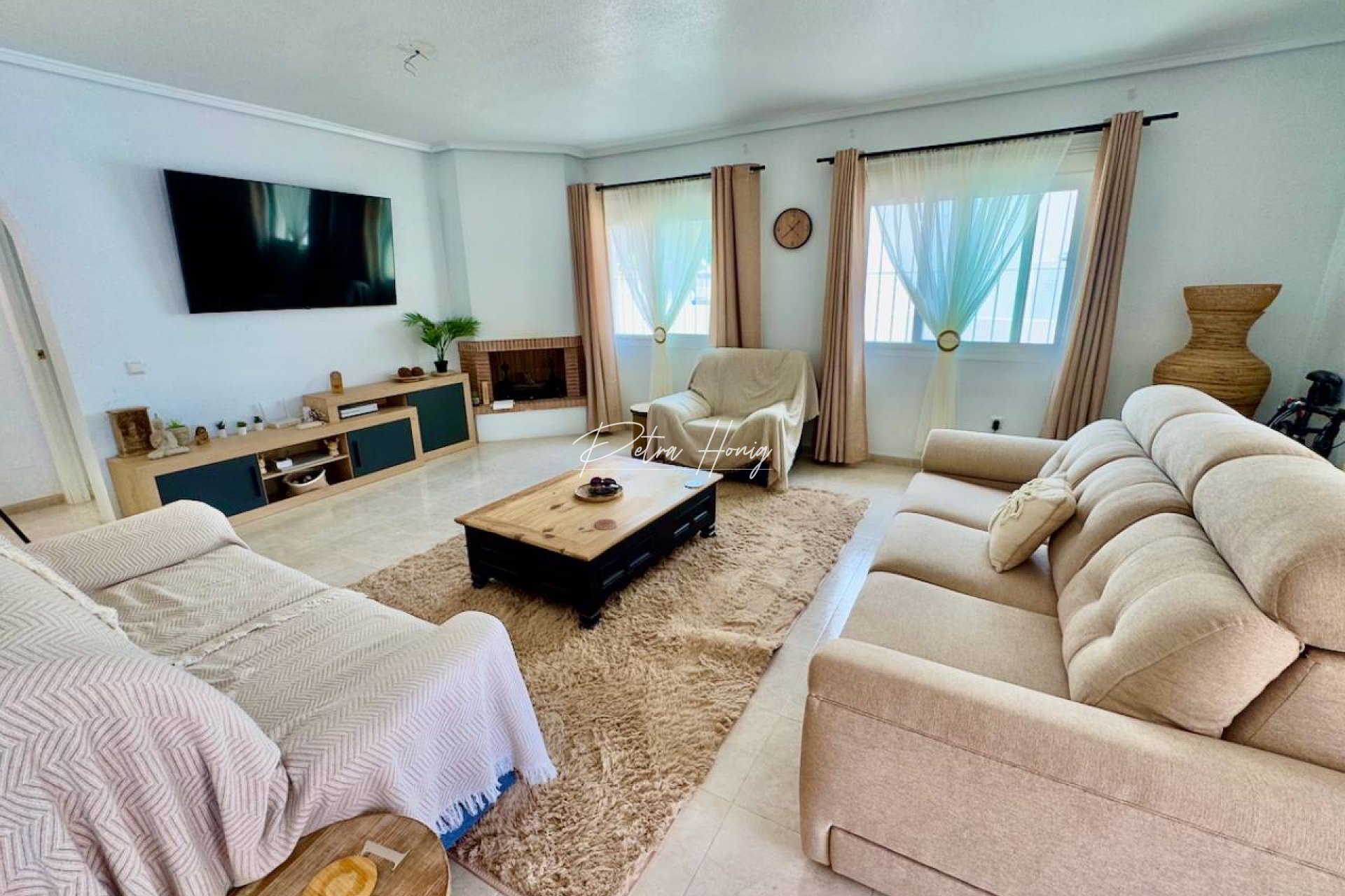 Reventa - Chalet - Ciudad Quesada - Dona Pepa