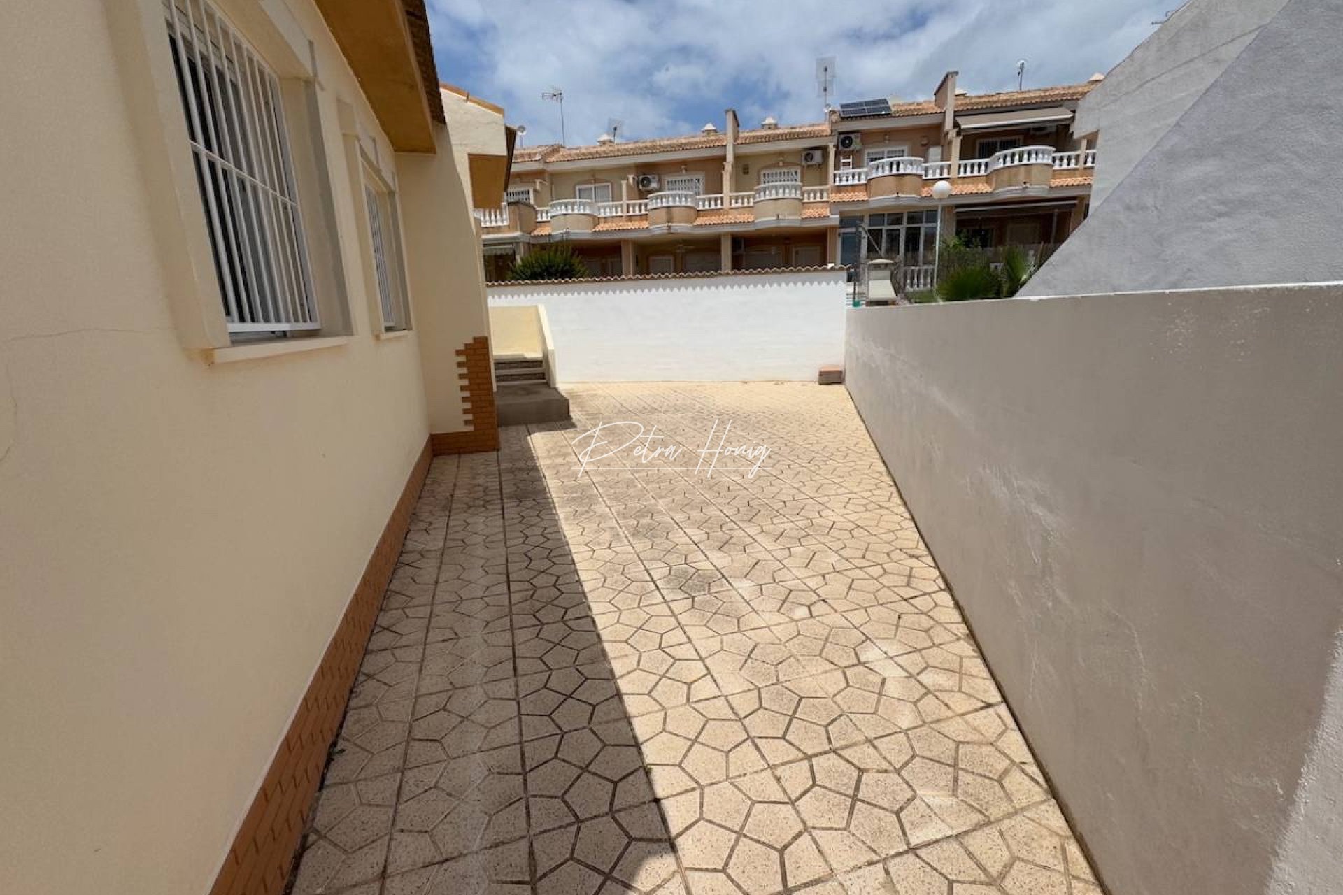Reventa - Chalet - Ciudad Quesada - Dona Pepa