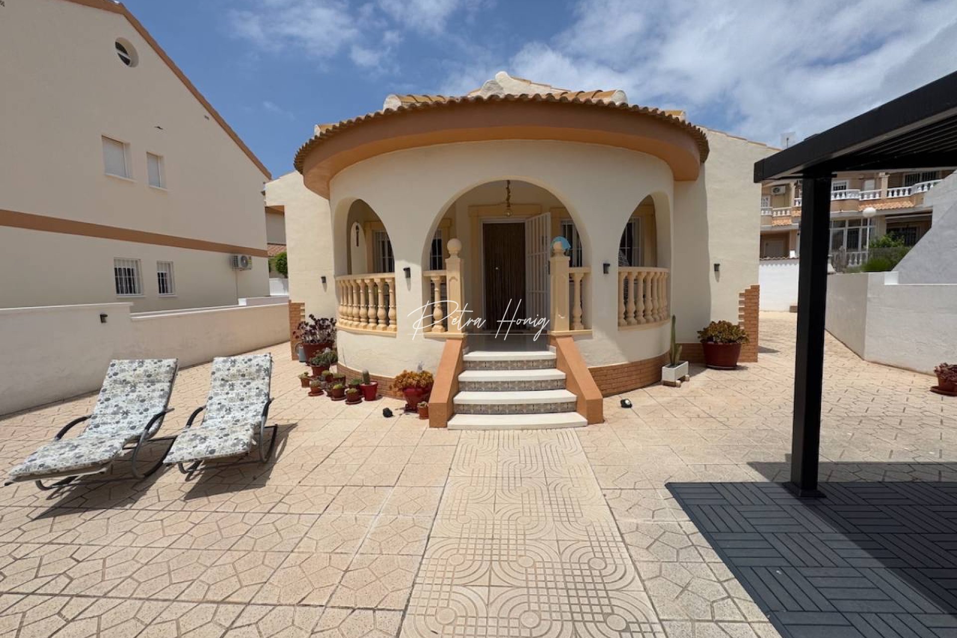 Reventa - Chalet - Ciudad Quesada - Dona Pepa