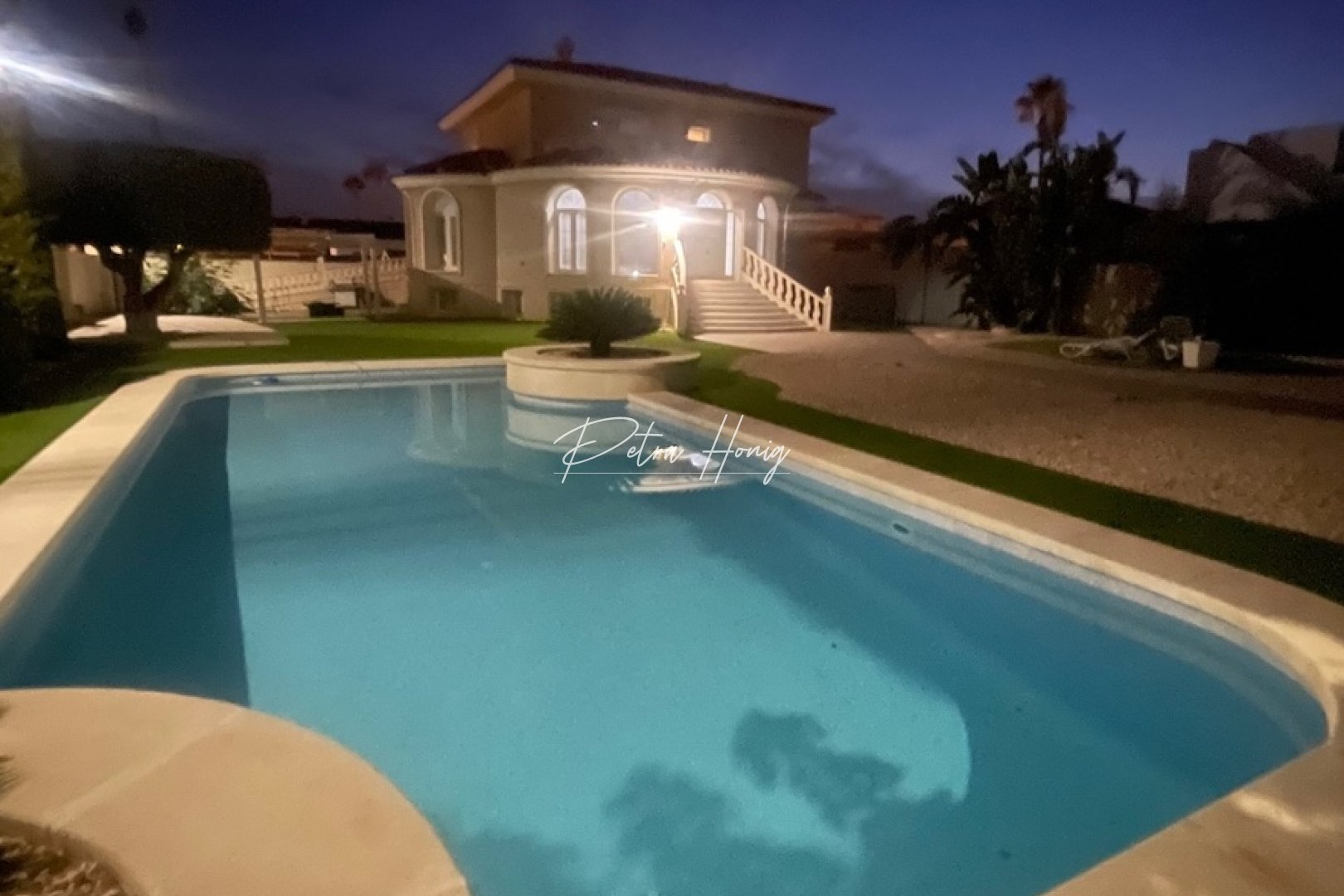 Reventa - Chalet - Ciudad Quesada - Dona Pepa