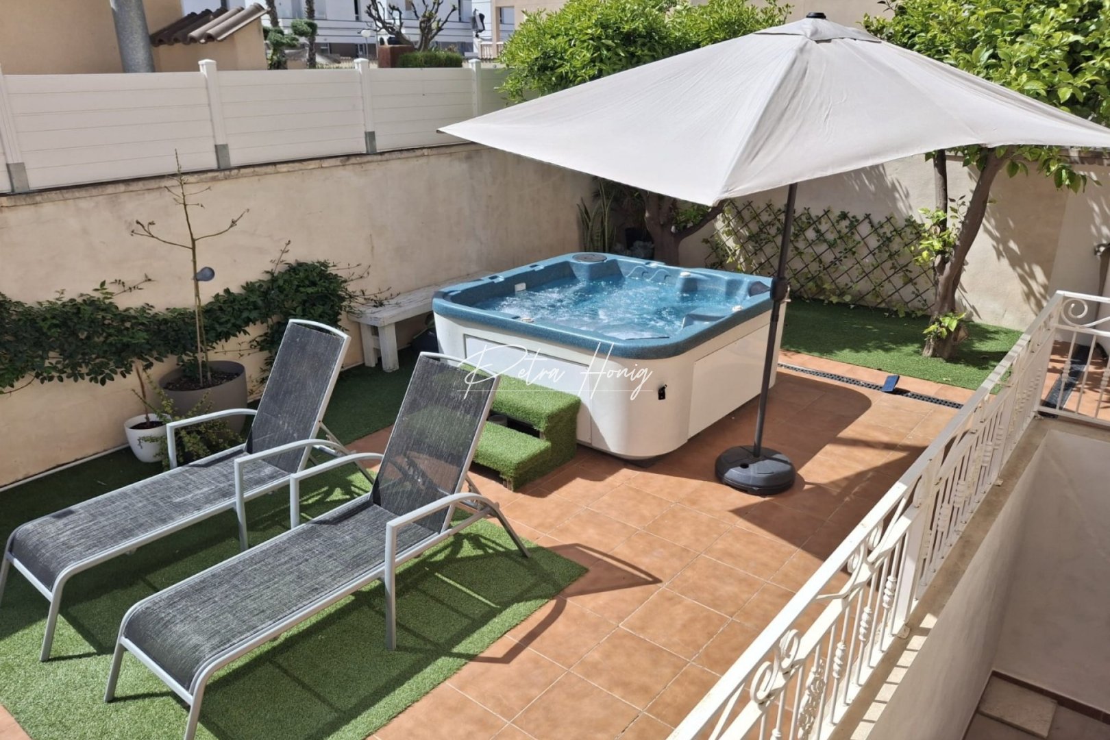 Reventa - Chalet - Ciudad Quesada - Dona Pepa