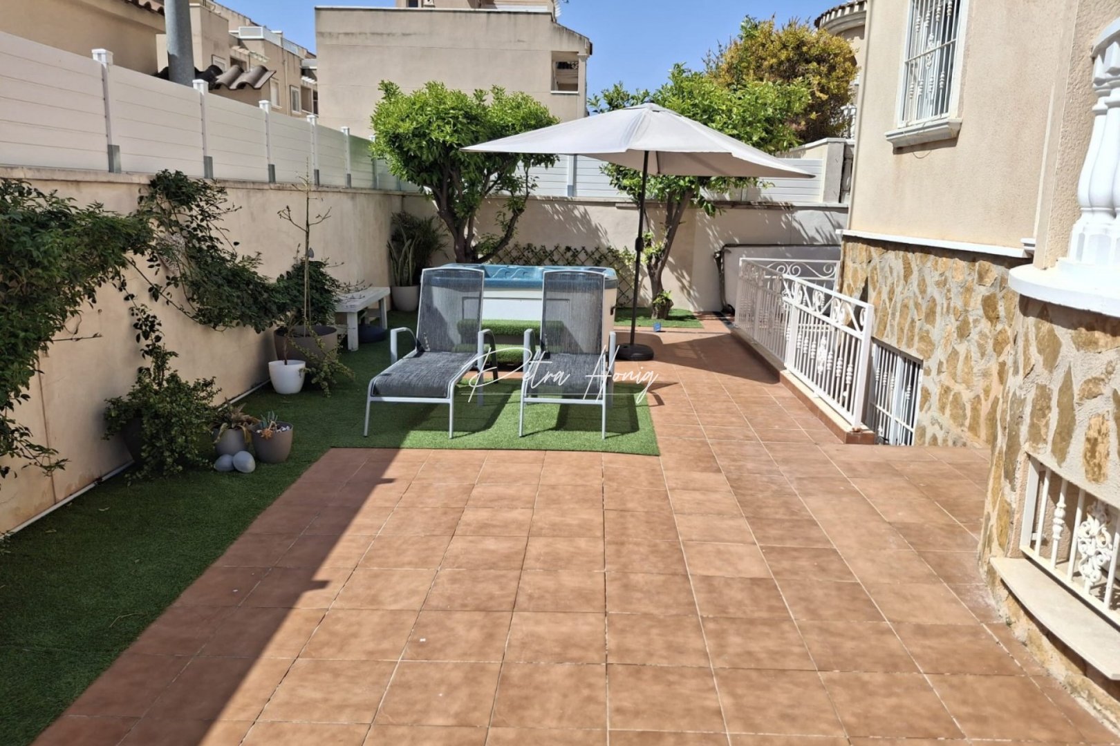 Reventa - Chalet - Ciudad Quesada - Dona Pepa