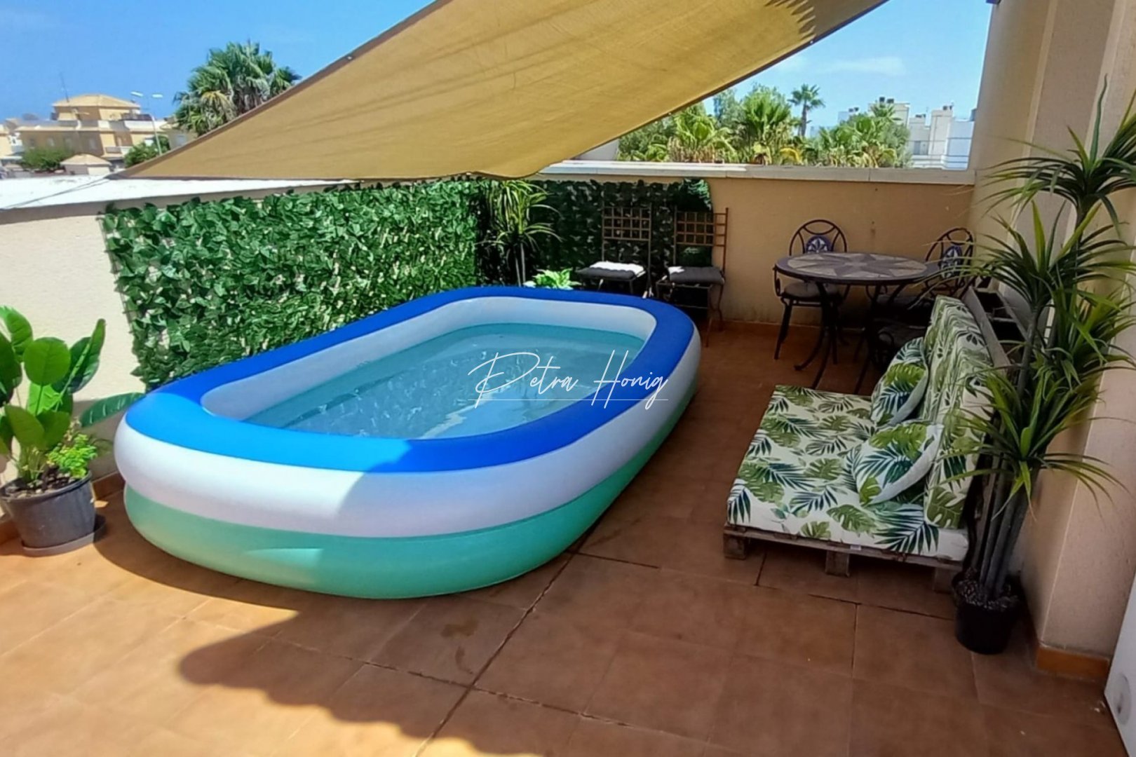 Reventa - Chalet - Ciudad Quesada - Dona Pepa