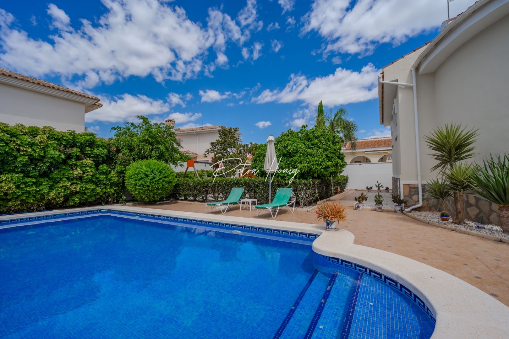 Reventa - Chalet - Ciudad Quesada - Dona Pepa