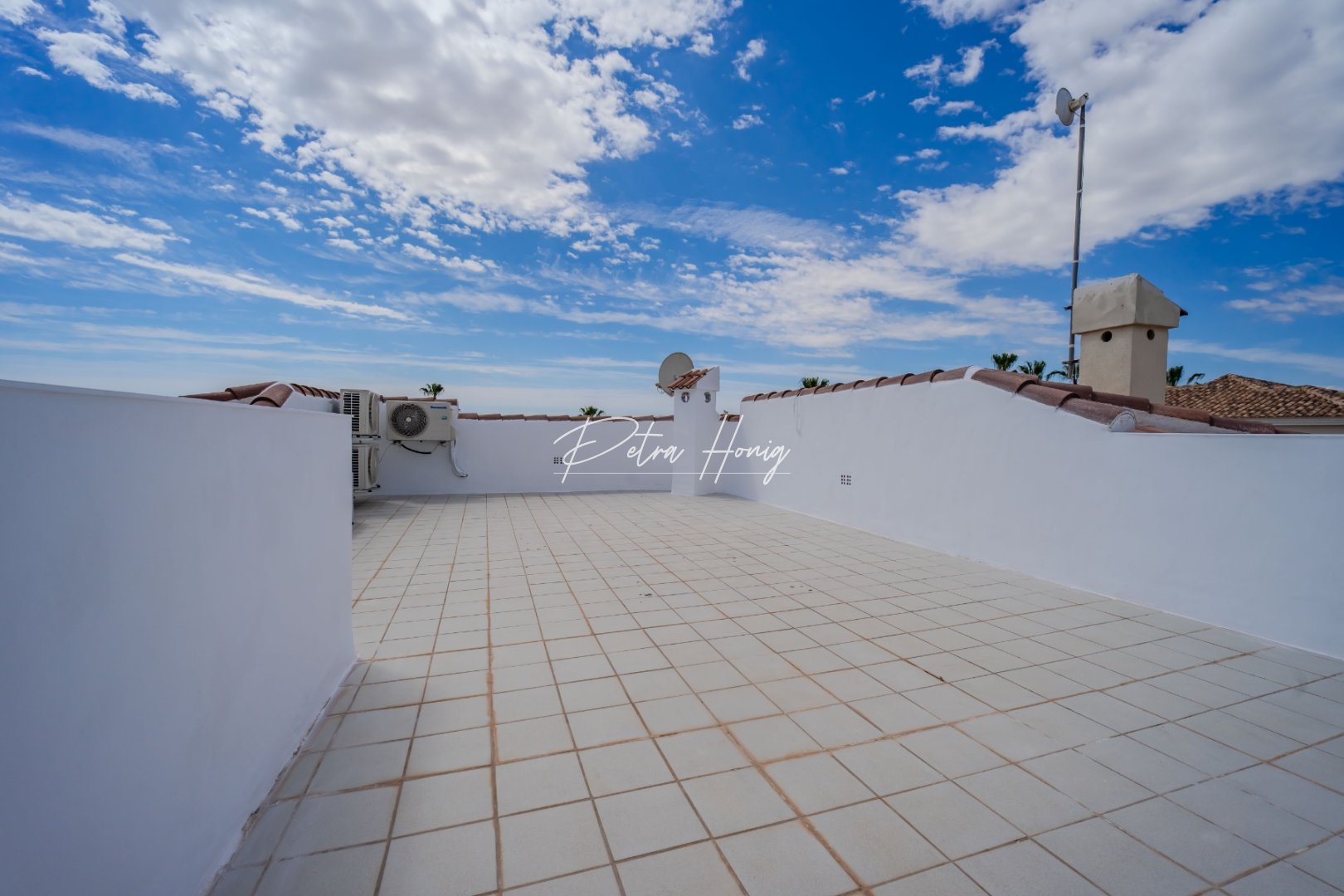 Reventa - Chalet - Ciudad Quesada - Dona Pepa