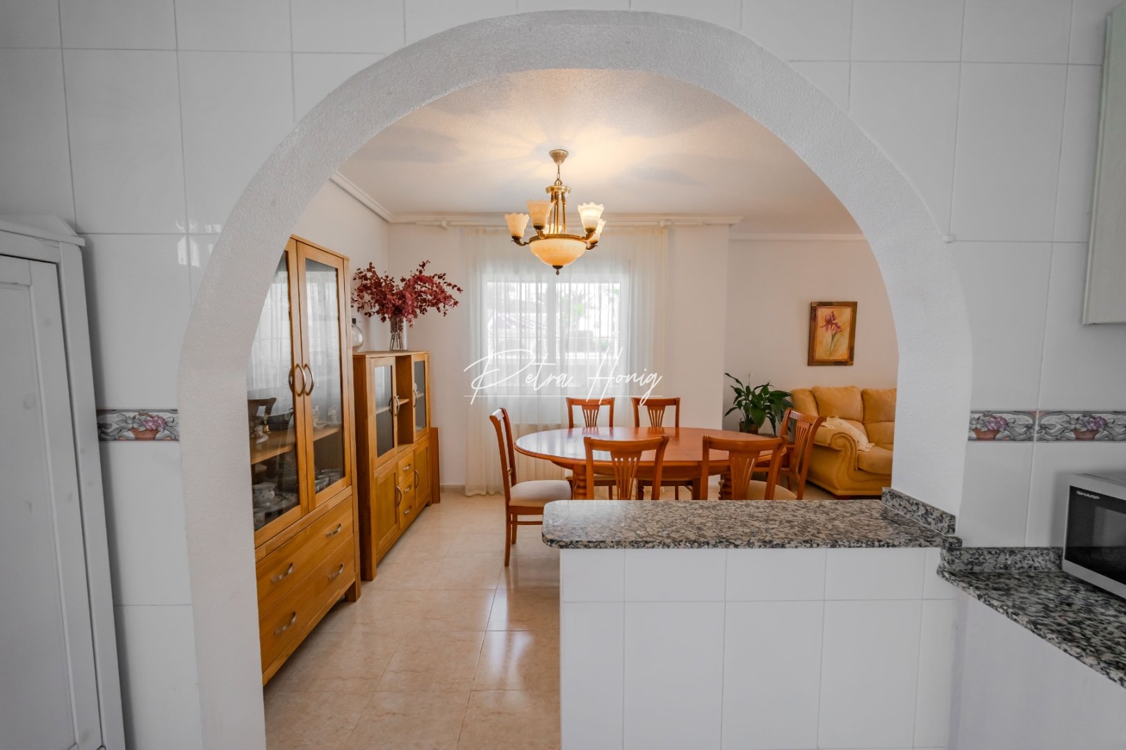 Reventa - Chalet - Ciudad Quesada - Dona Pepa