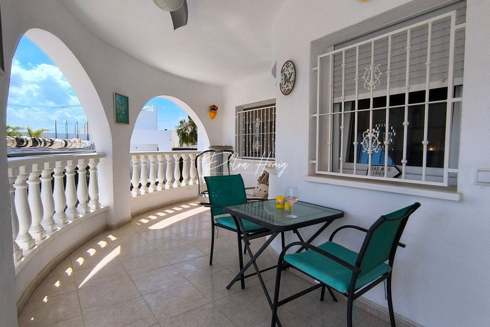 Reventa - Chalet - Ciudad Quesada - Dona Pepa
