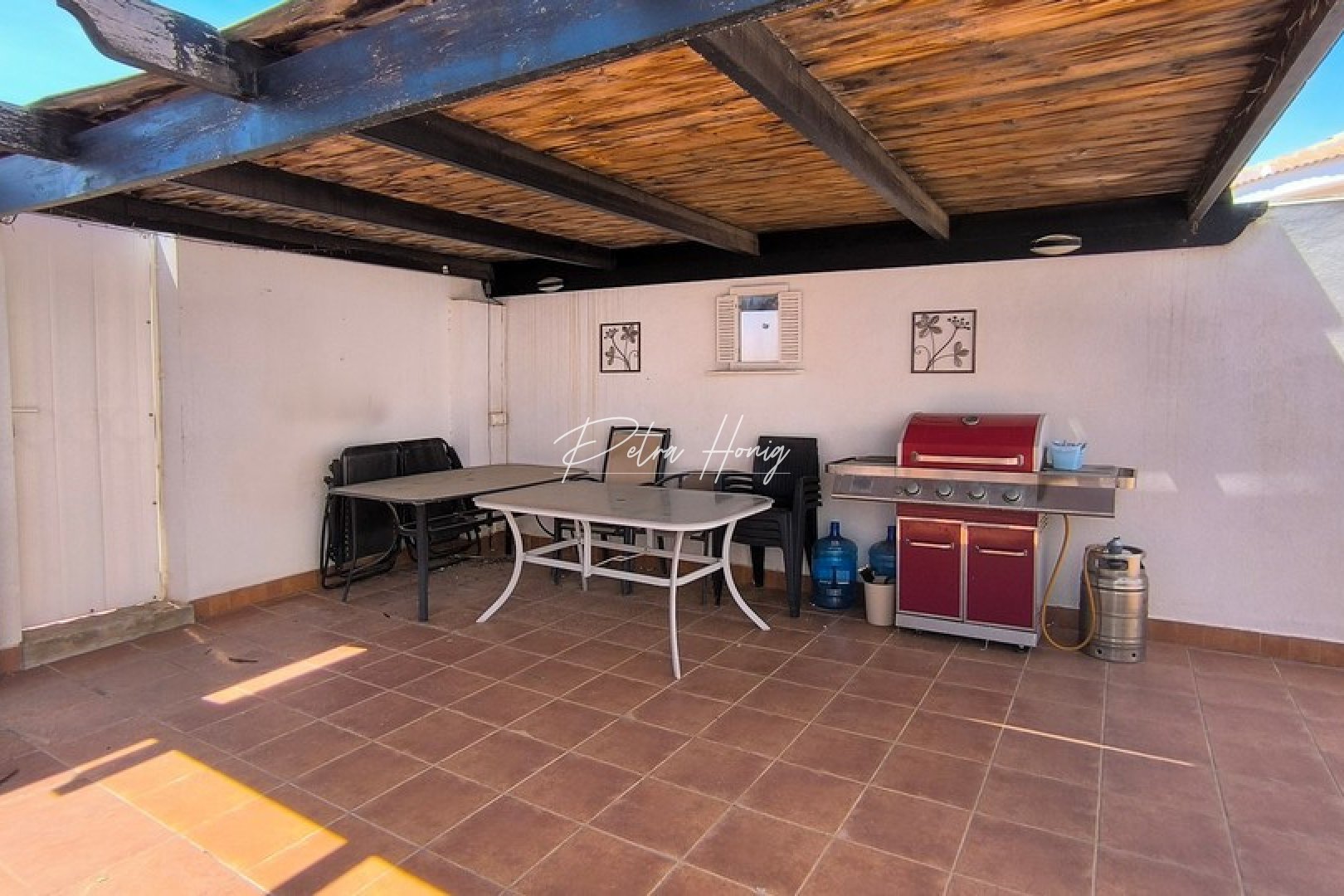 Reventa - Chalet - Ciudad Quesada - Dona Pepa