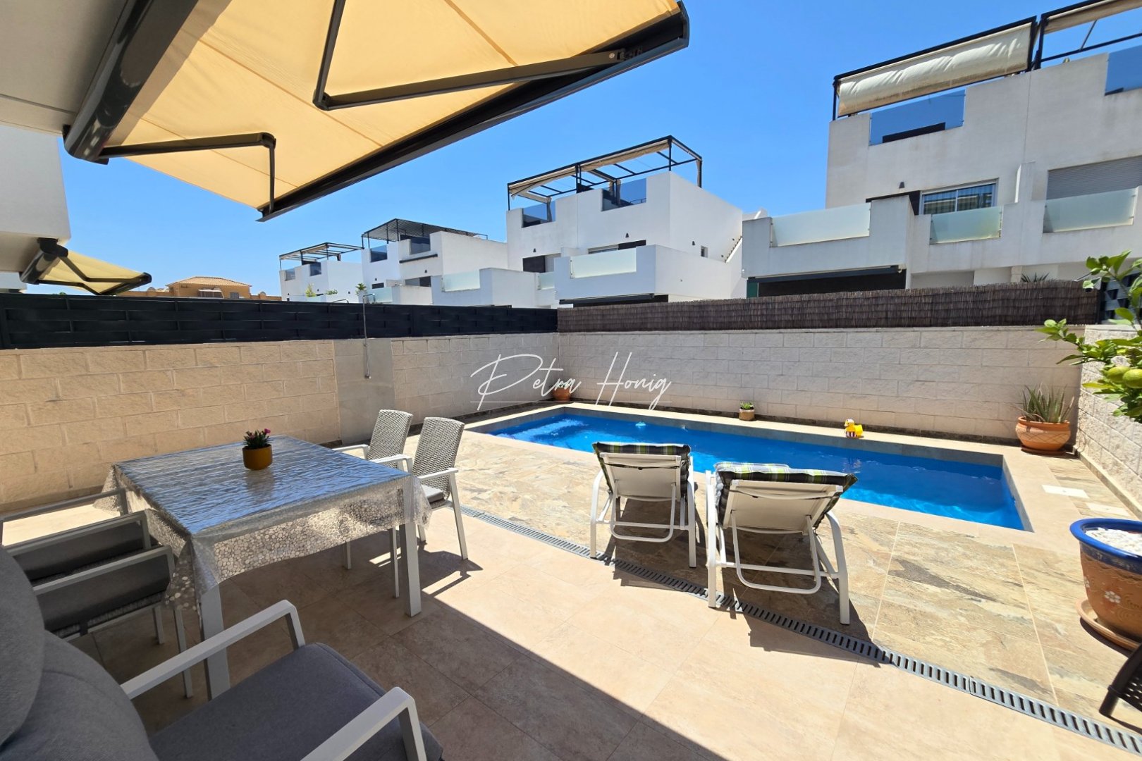 Reventa - Chalet - Ciudad Quesada - Doña Pepa *
