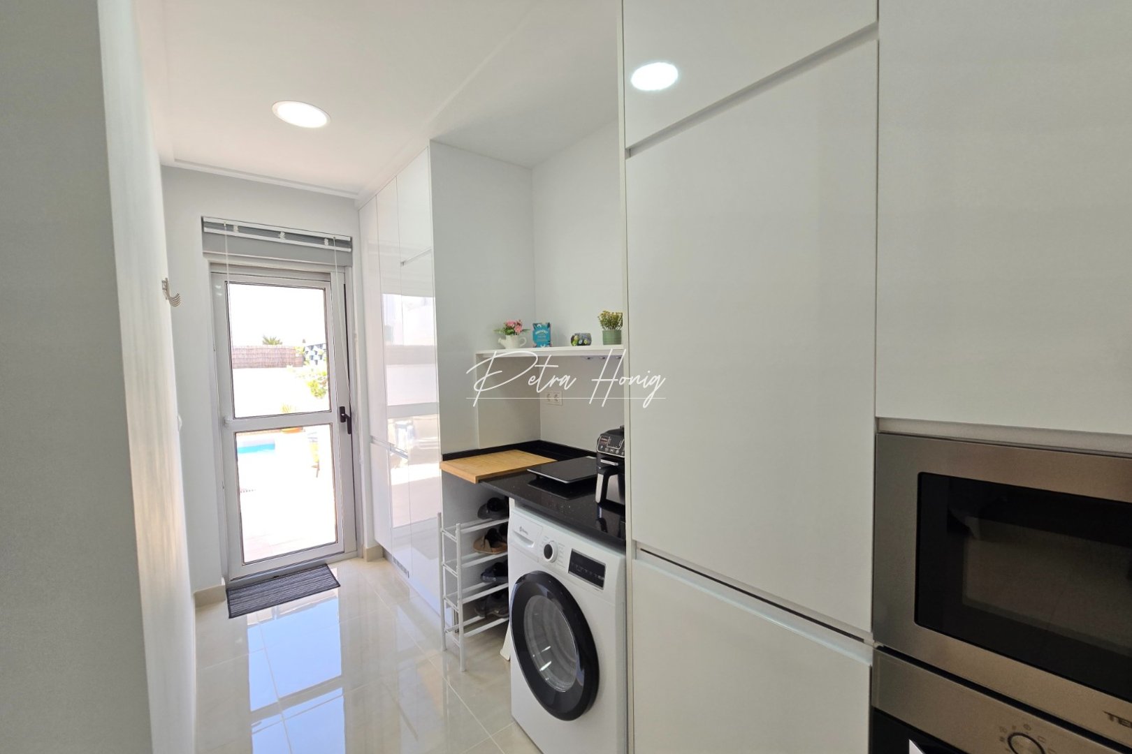 Reventa - Chalet - Ciudad Quesada - Doña Pepa *
