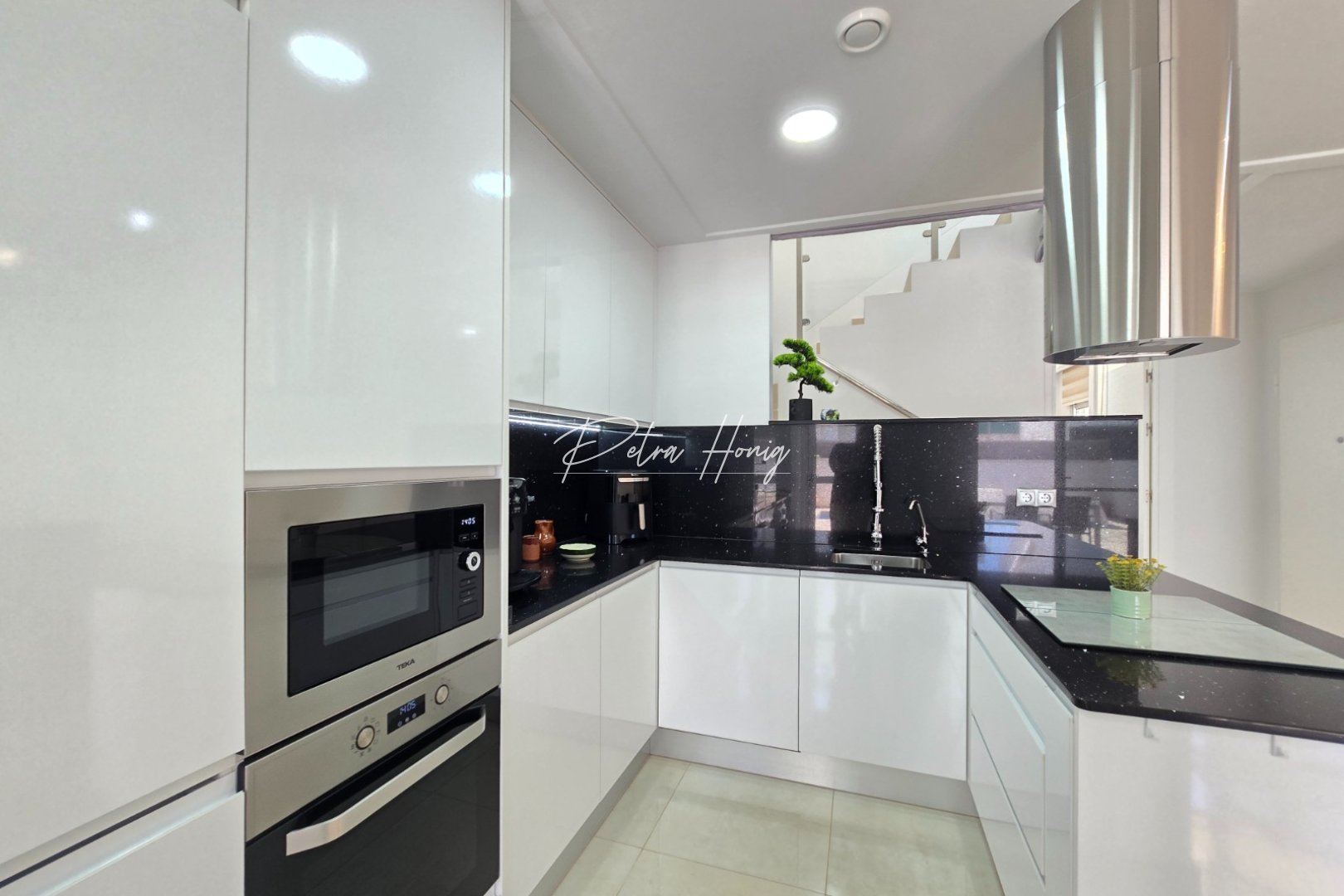 Reventa - Chalet - Ciudad Quesada - Doña Pepa *