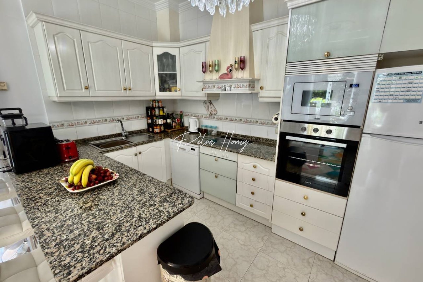 Reventa - Chalet - Ciudad Quesada - Dona Pepa