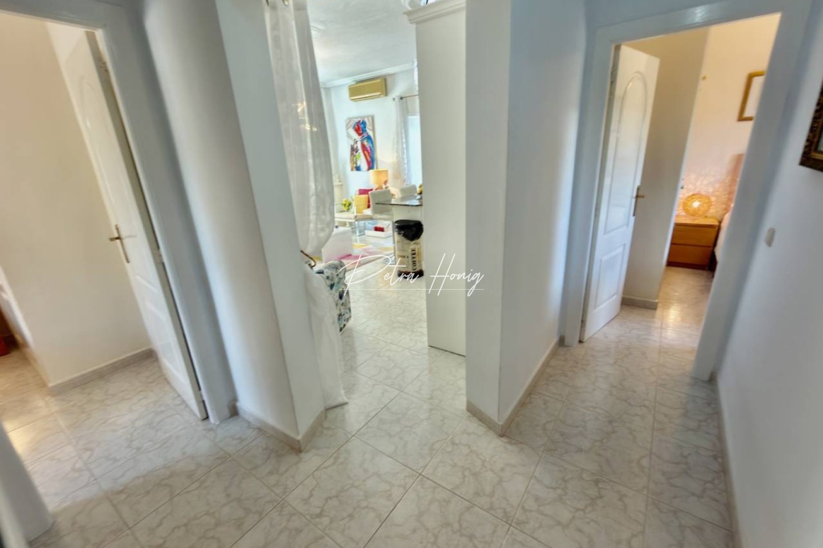 Reventa - Chalet - Ciudad Quesada - Dona Pepa