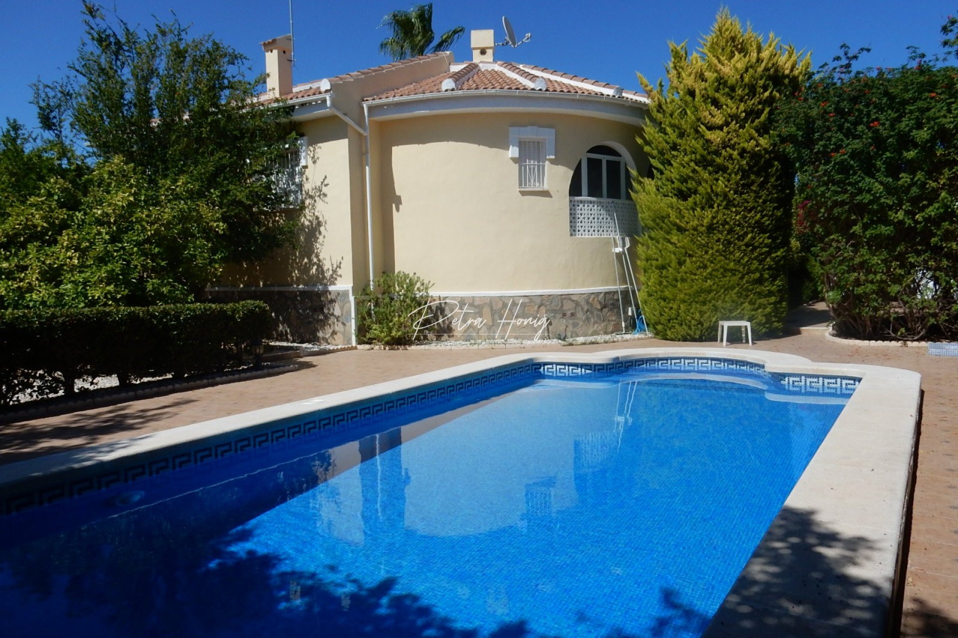 Reventa - Chalet - Ciudad Quesada - Dona Pepa