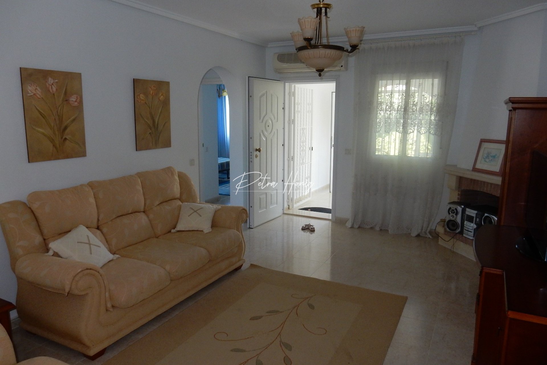 Reventa - Chalet - Ciudad Quesada - Dona Pepa