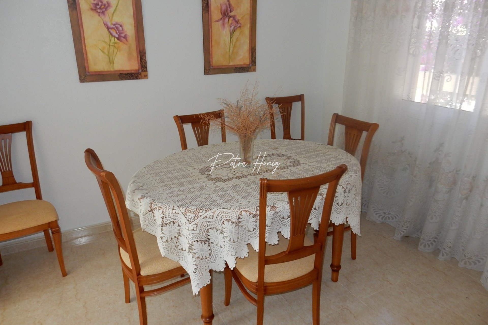 Reventa - Chalet - Ciudad Quesada - Dona Pepa