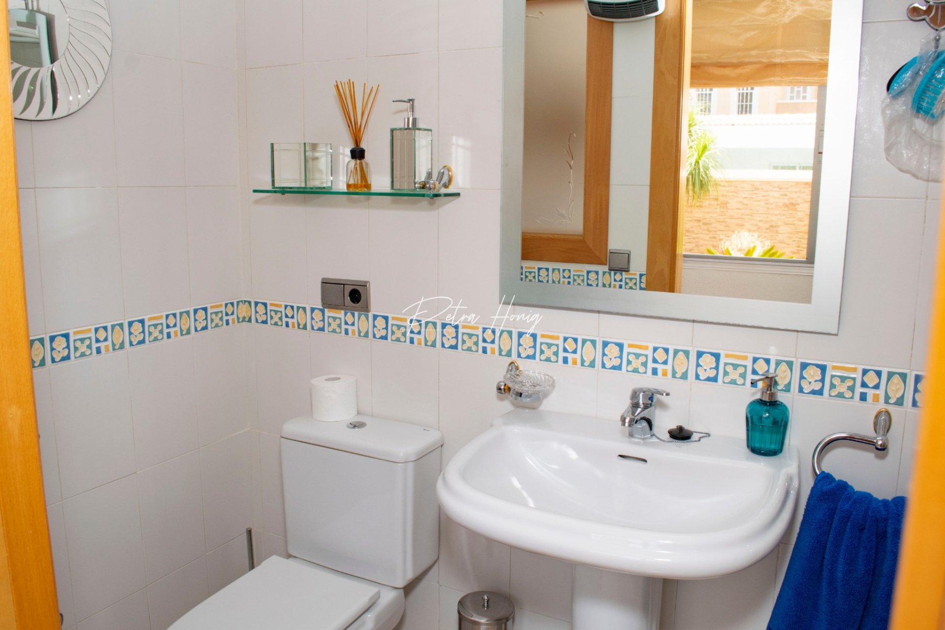 Reventa - Chalet - Ciudad Quesada - Dona Pepa