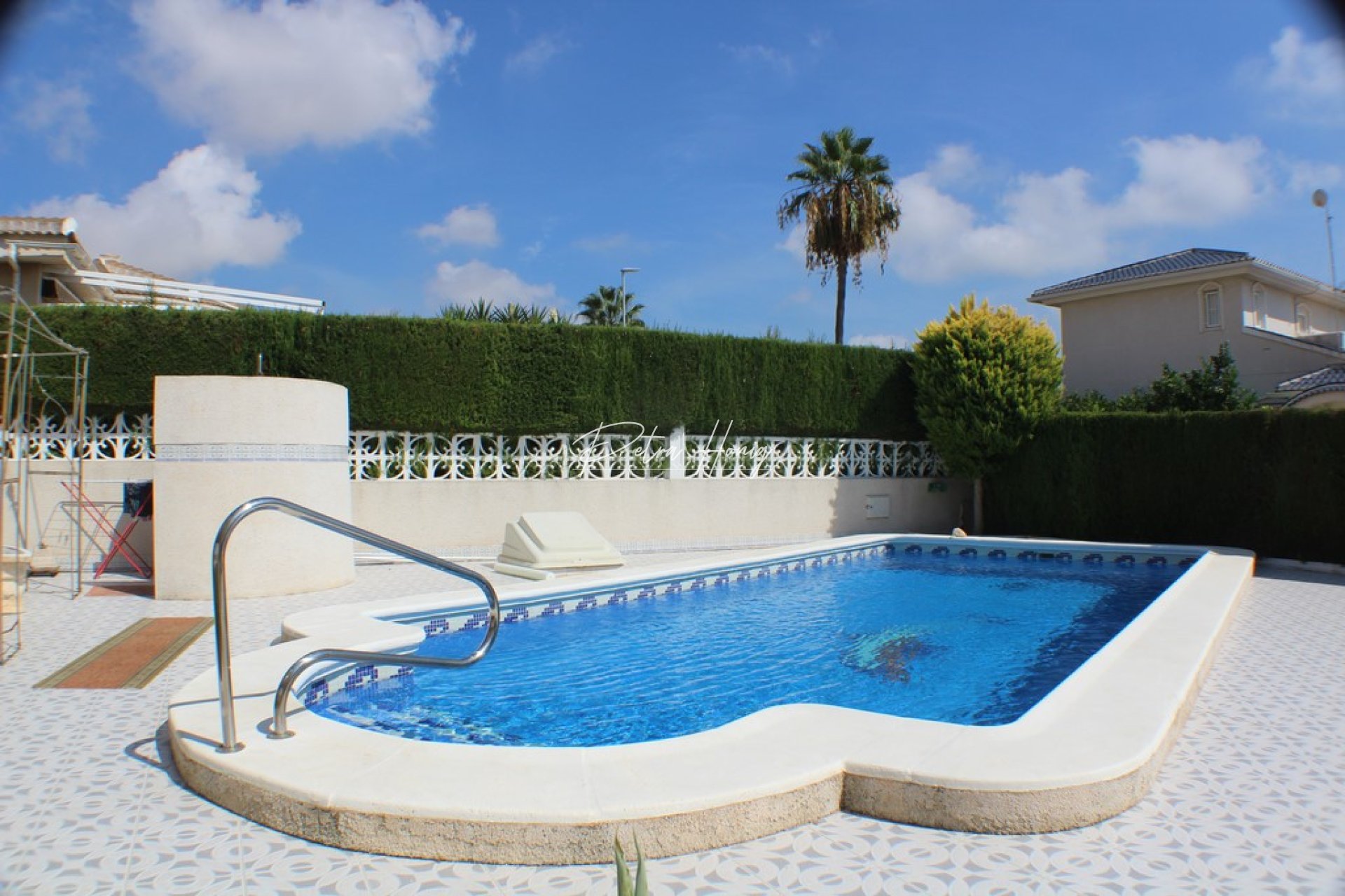 Reventa - Chalet - Ciudad Quesada - Dona Pepa