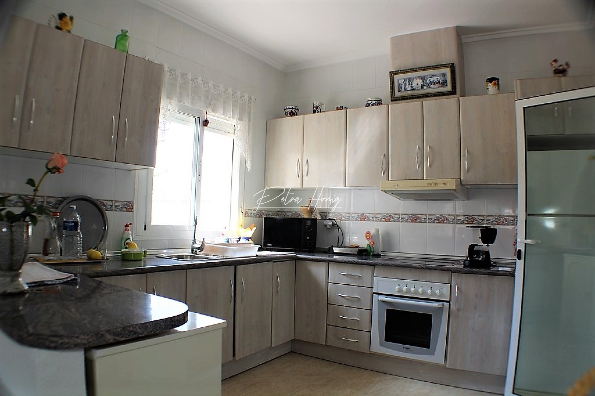 Reventa - Chalet - Ciudad Quesada - Dona Pepa