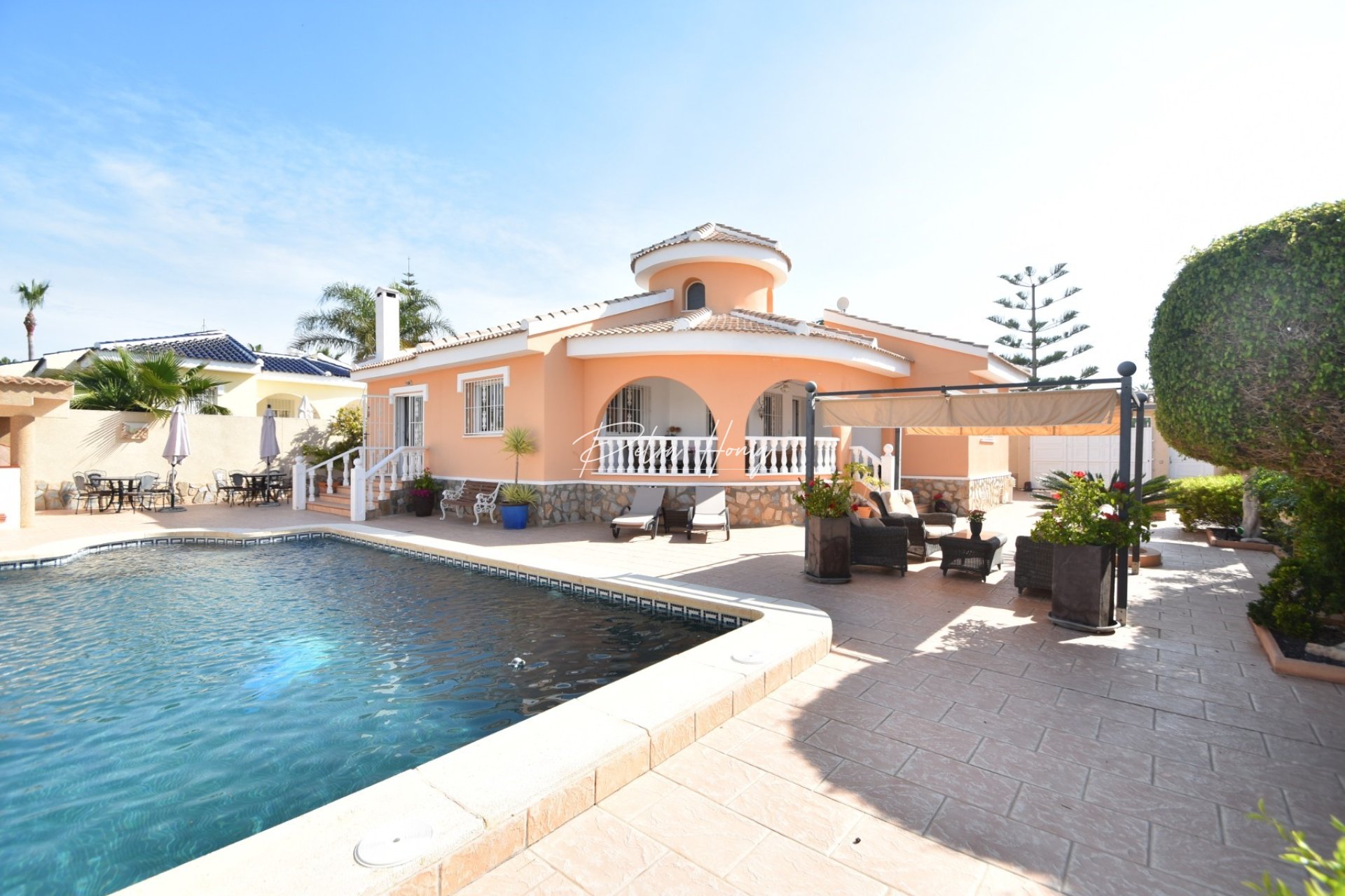 Reventa - Chalet - Ciudad Quesada - Dona Pepa
